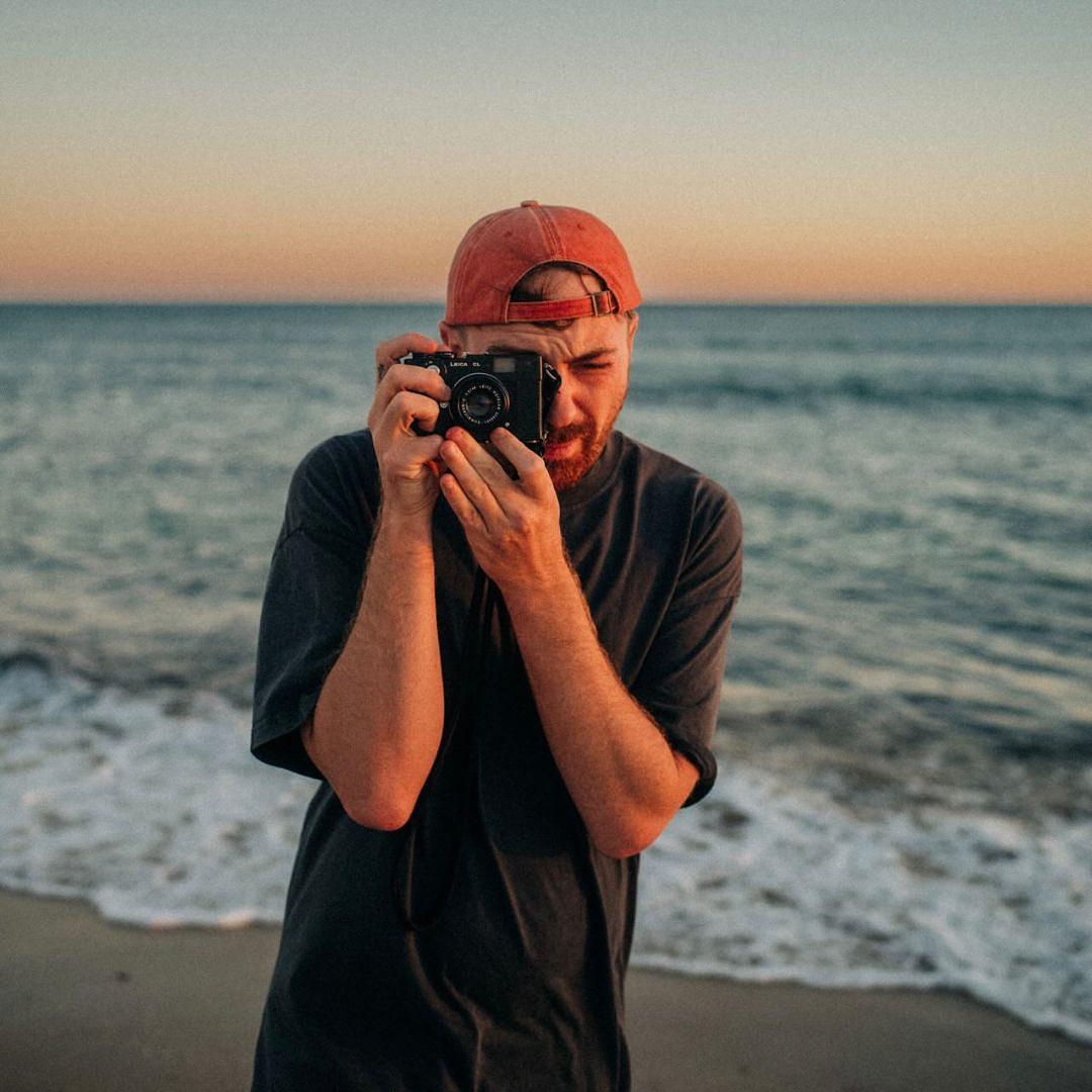 Niko da Silva Neithardt zu Gast bei Michel Birnbacher