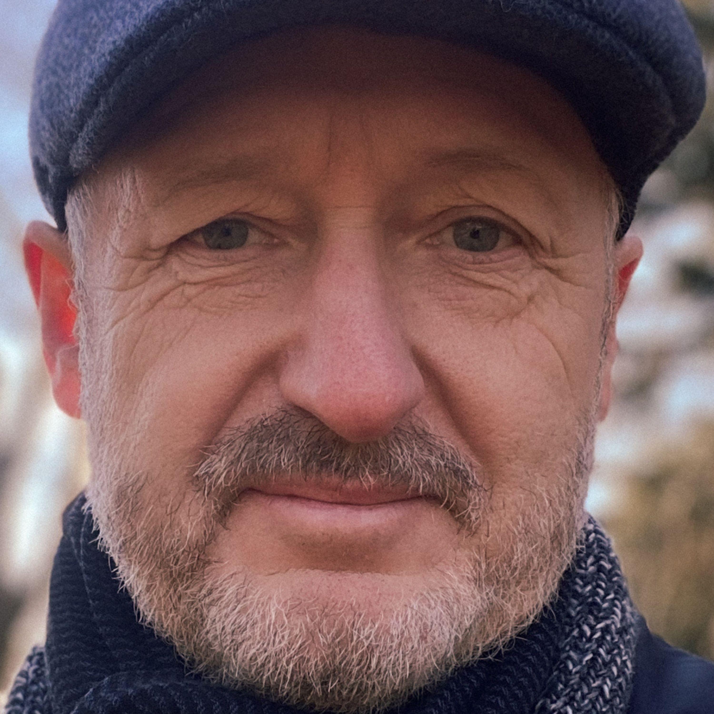 Gespräch mit Bernd Grosseck episode artwork