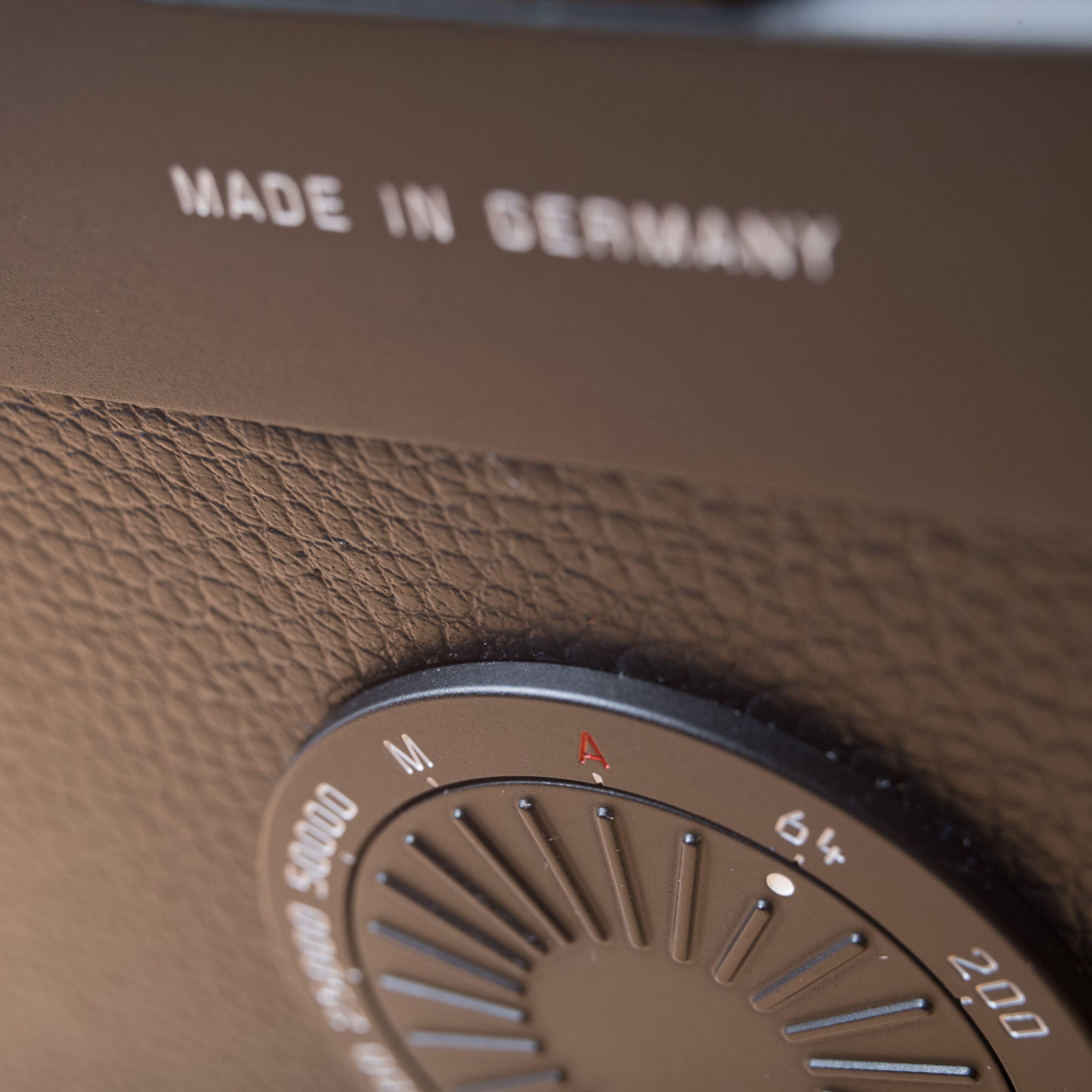 Leica Enthusiast Podcast - Fotopodcast mit Michel Birnbacher