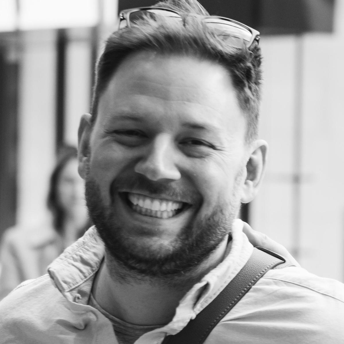 Vom Studiofieber zur Straßenfotografie: Ben Günzlers Weg zur Leica M Vom Studiofieber zur Straßenfotografie: Ben Günzlers Weg zur Leica M