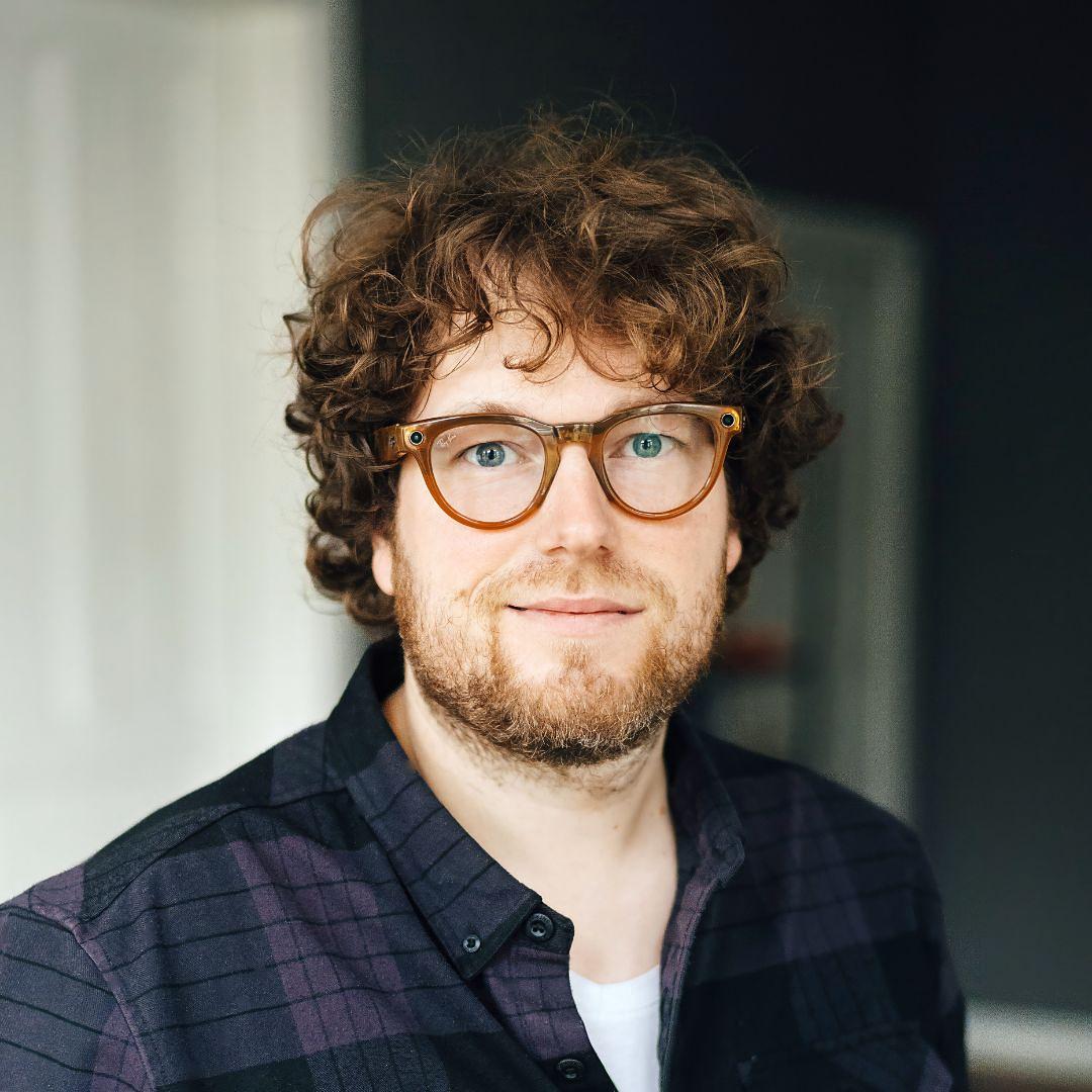 Patrick Lipke zu Gast bei Michel Birnbacher Patrick Lipke zu Gast bei Michel Birnbacher