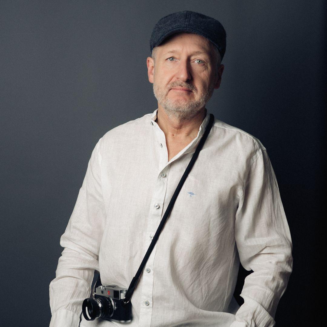 Slow-Fotografie: Weniger Ausrüstung, mehr Sehen- Michel Birnbacher trifft Bernd Grosseck
