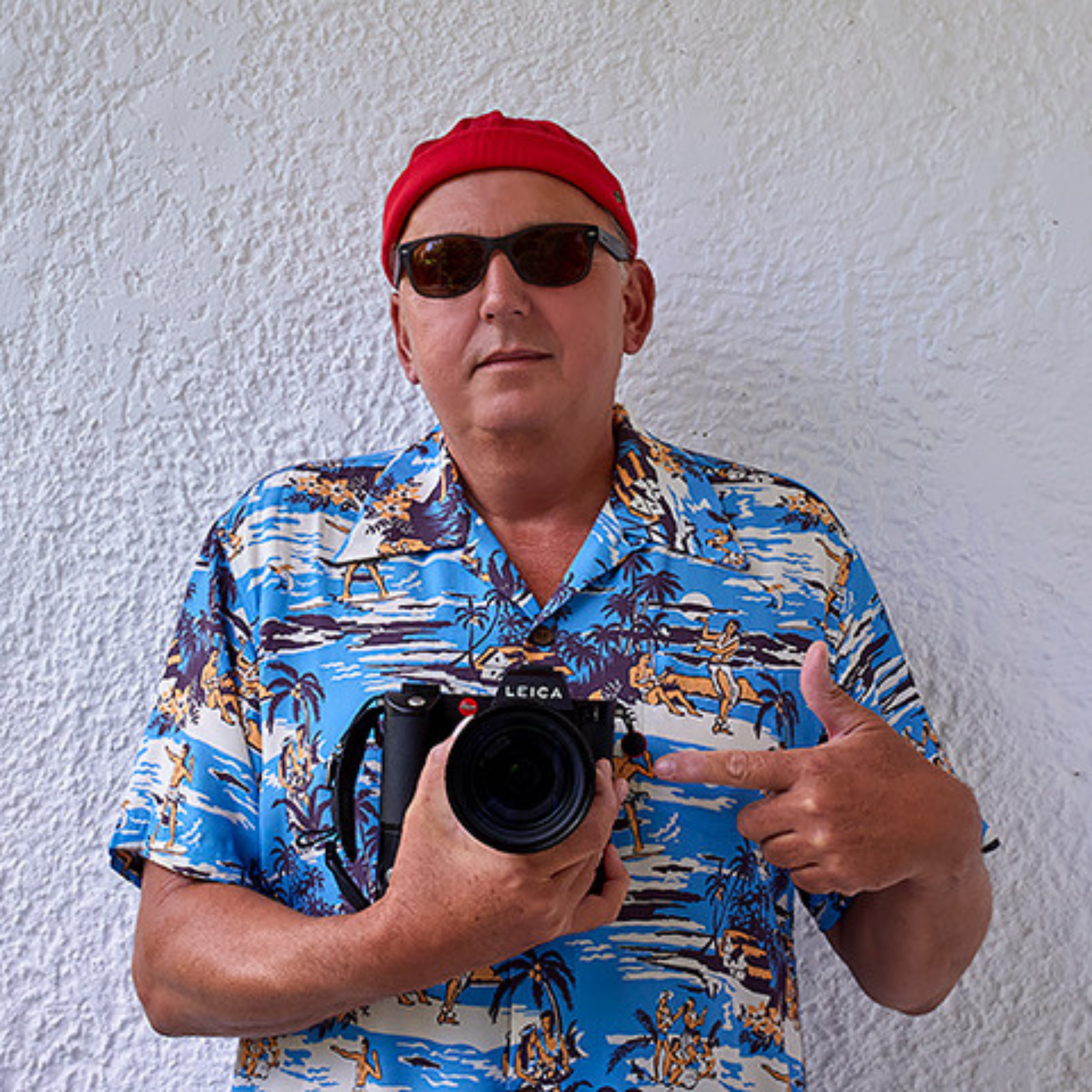 Gespräch mit Markus Keck episode artwork