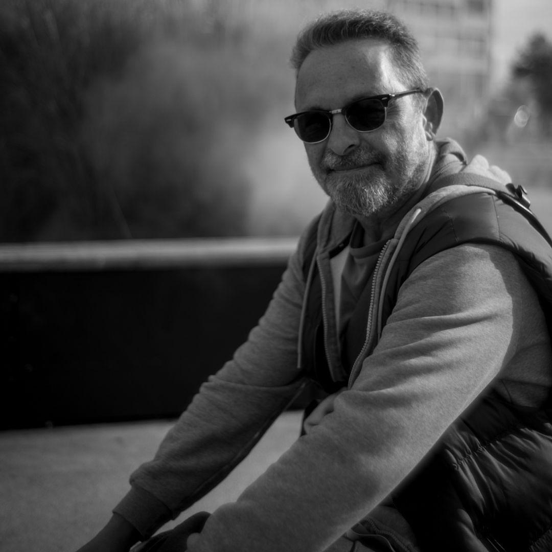 Leica Enthusiast Podcast - Fotopodcast mit Michel Birnbacher