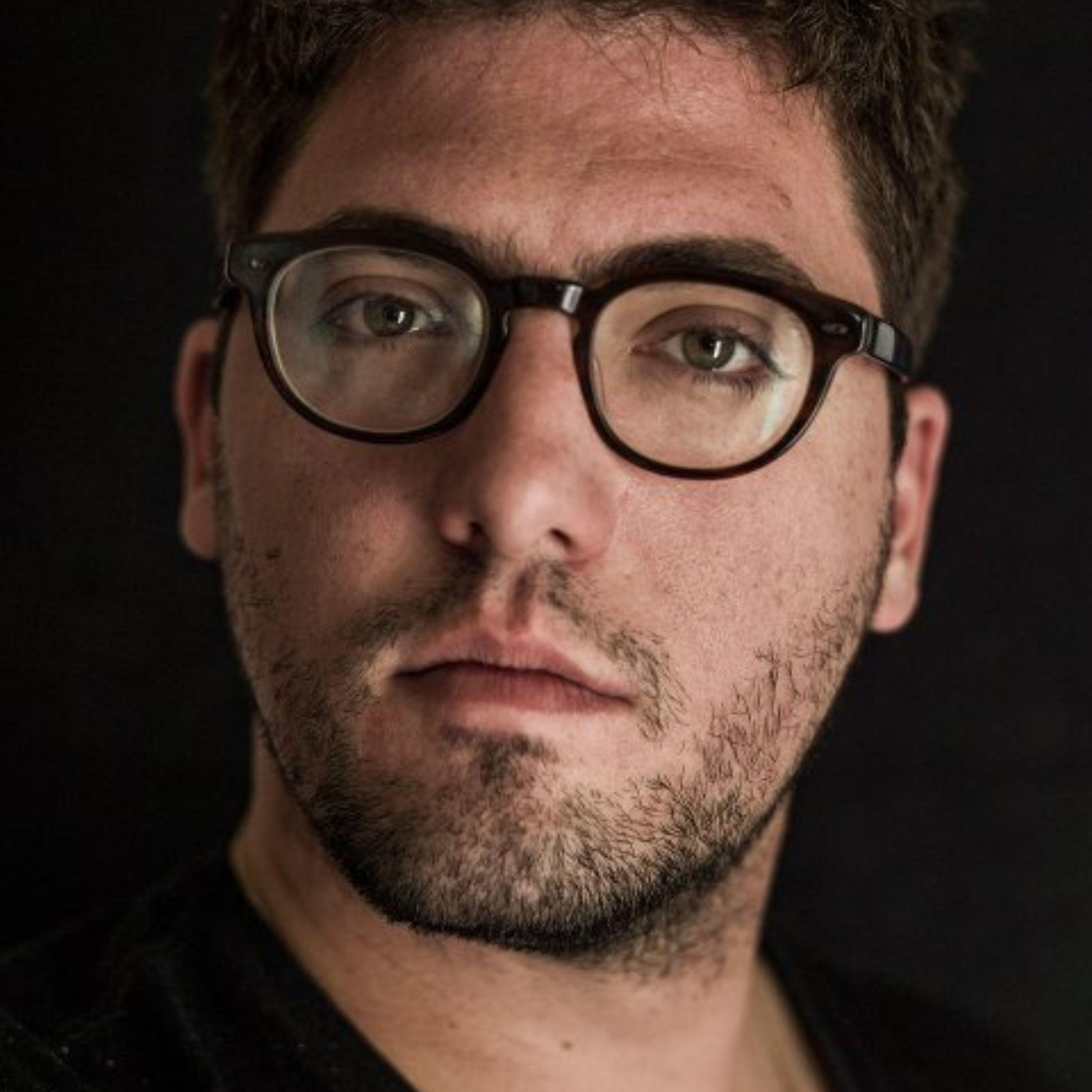 Gespräch mit Dominic Nahr episode artwork