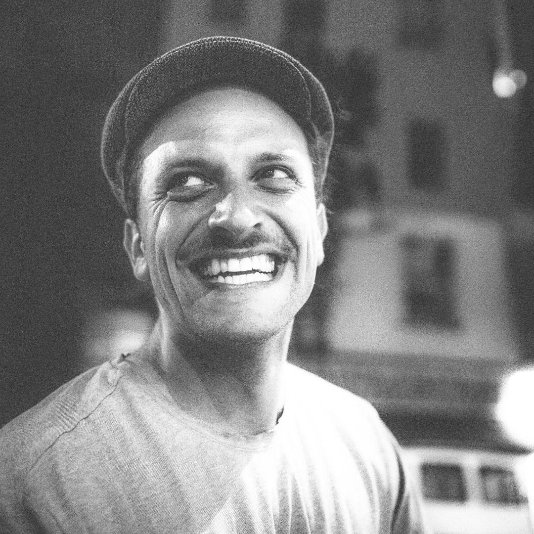 Ingo Merz zu Gast bei Michel Birnbacher