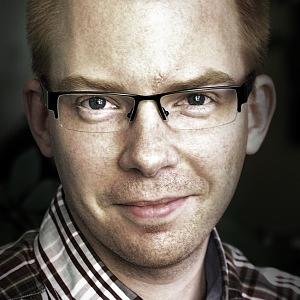 Gespräch mit Fabian Ueberle: Die Blaue Nacht episode artwork