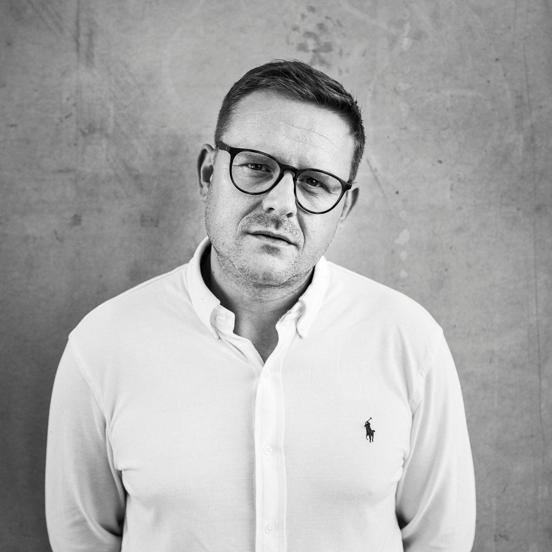 Meik Merkelbach zu Gast bei Michel Birnbacher