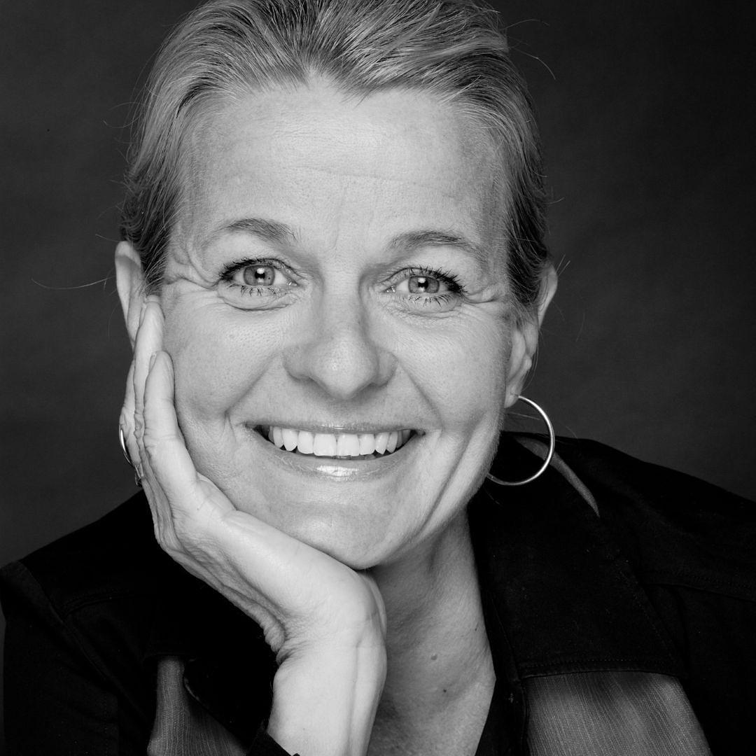 Karin Rehn-Kaufmann im Gespräch mit Michel Birnbacher: LOBA & Leica Galerien