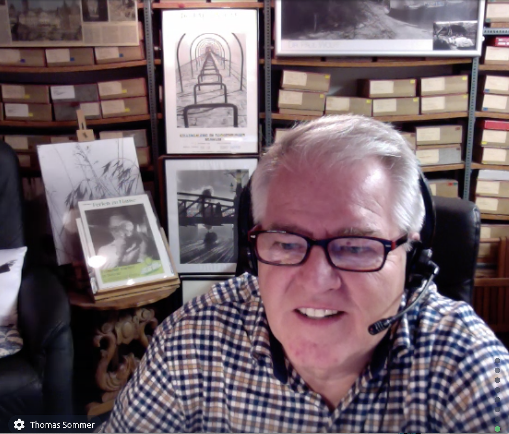 Leica Enthusiast Podcast - Fotopodcast mit Michel Birnbacher