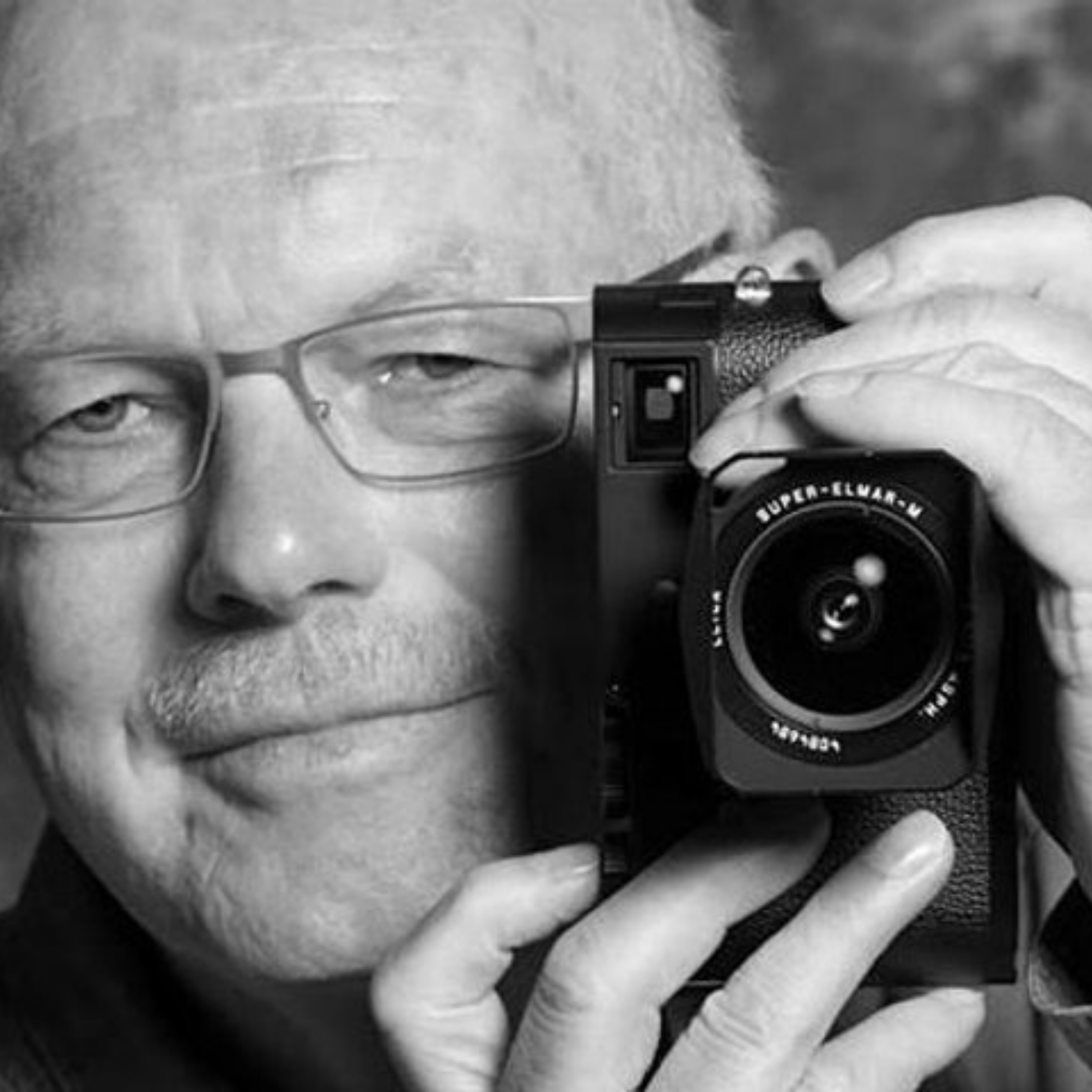 Norbert Rosing ”Wild West” – Leica Galerie Nürnberg