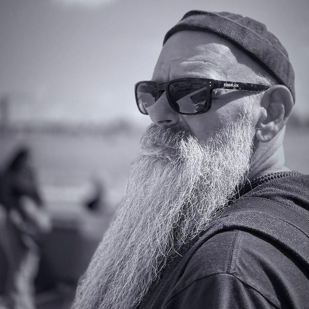 Andreas Groth zu Gast bei Michel Birnbacher