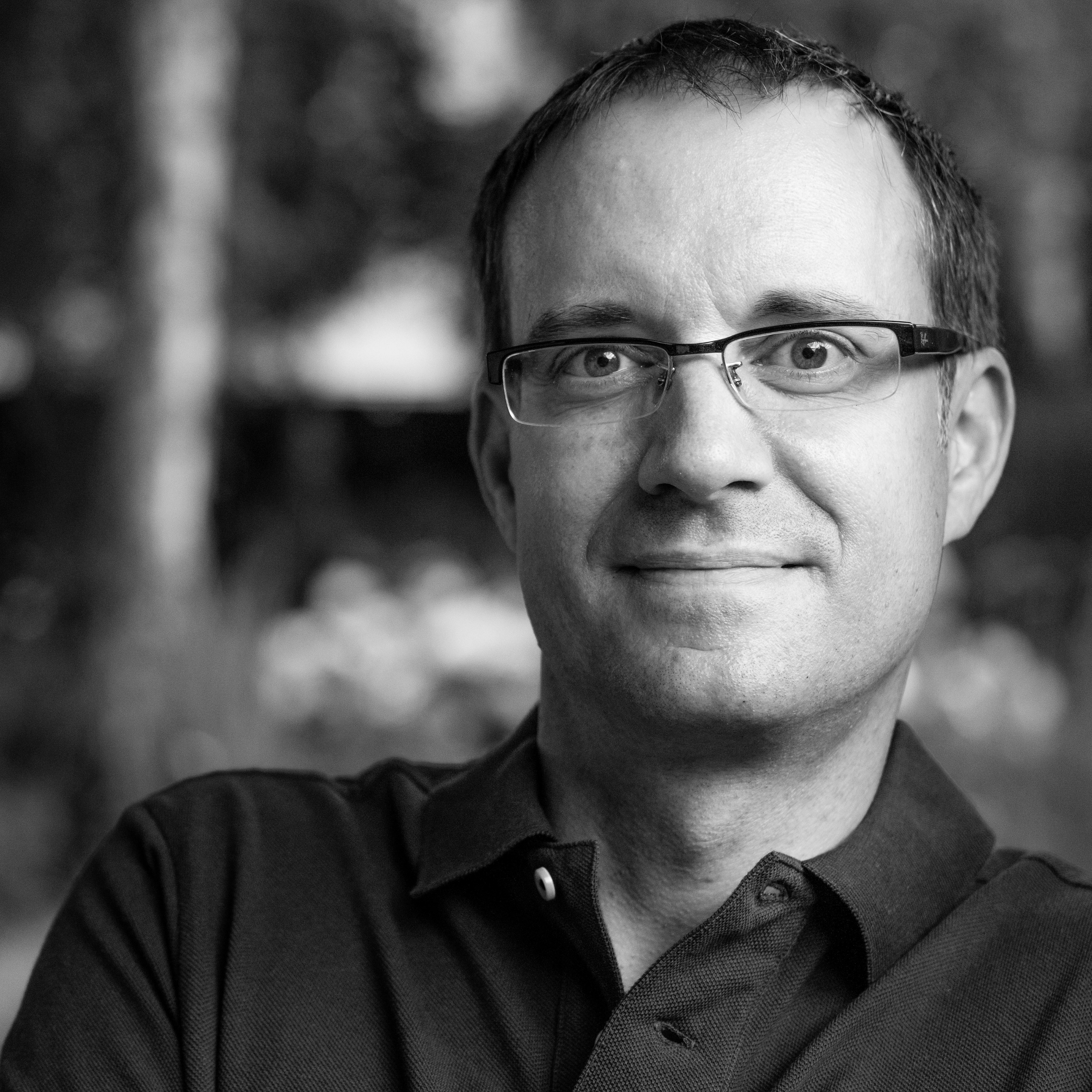 Leica Enthusiast Podcast - Fotopodcast mit Michel Birnbacher