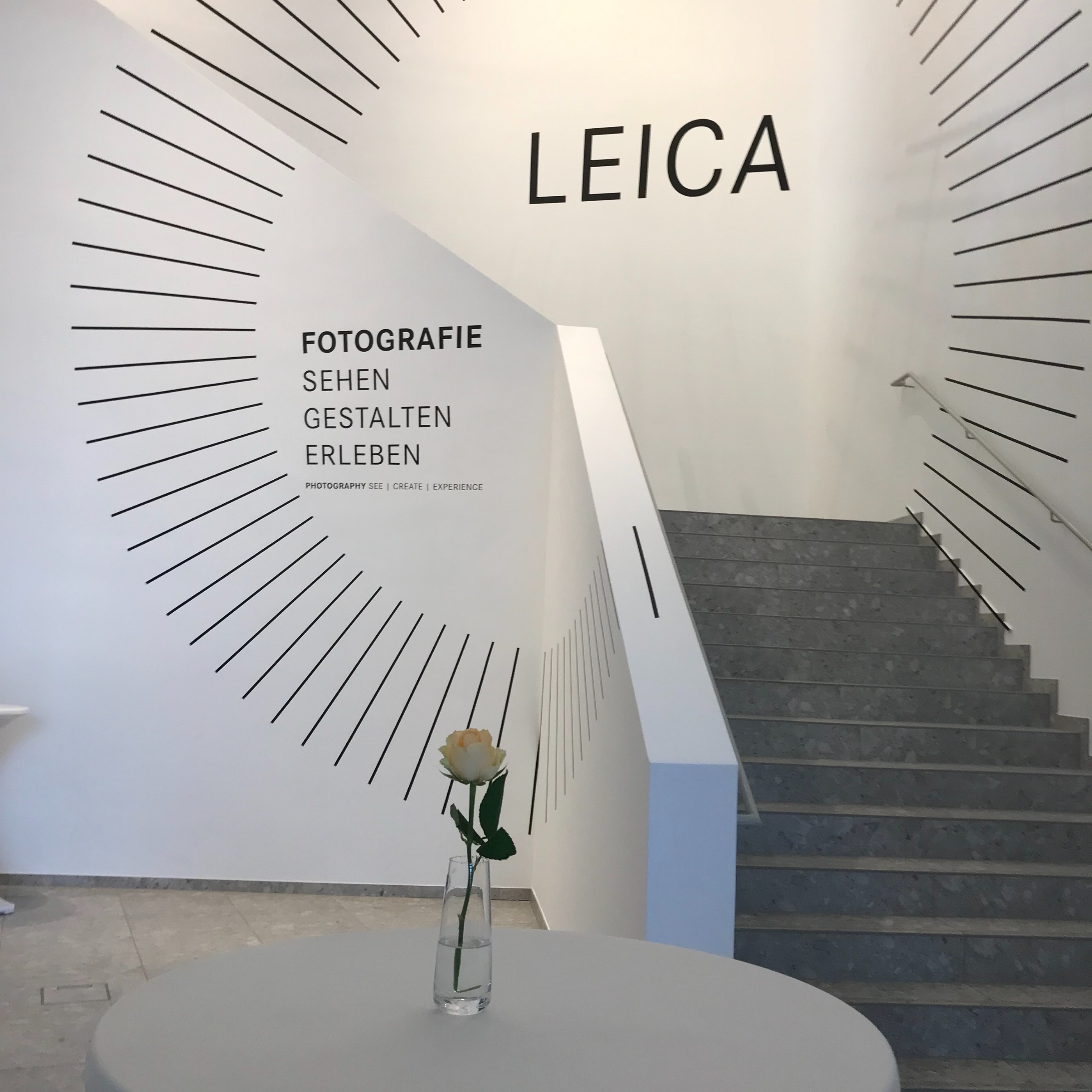 Neueröffnung Ernst Leitz Museum episode artwork
