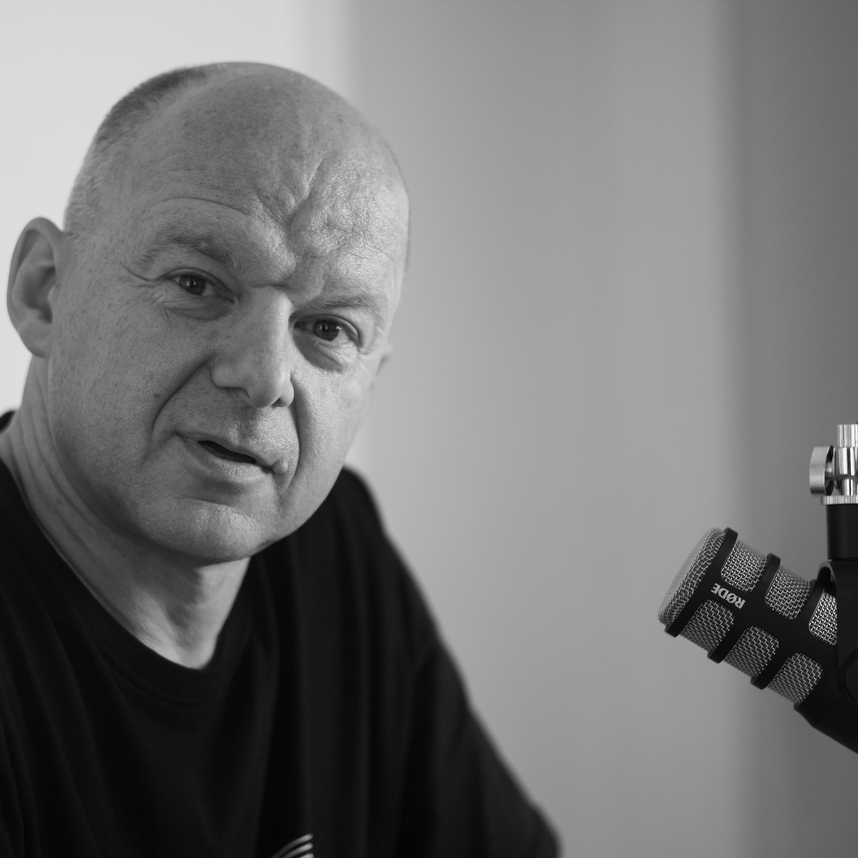 Leica Enthusiast Podcast - Fotopodcast mit Michel Birnbacher