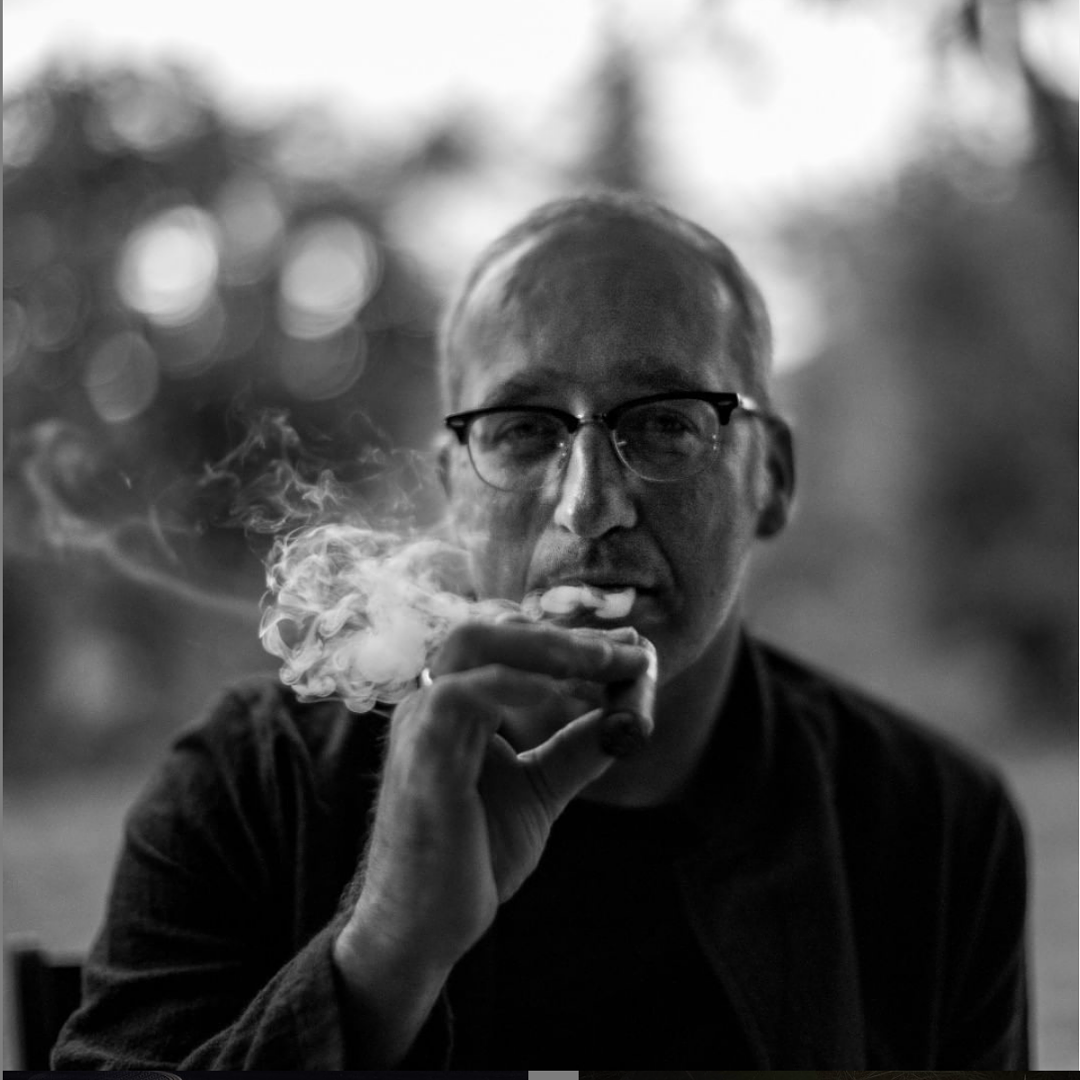 Jürgen Bode - ich liebe meine Monochrom episode artwork