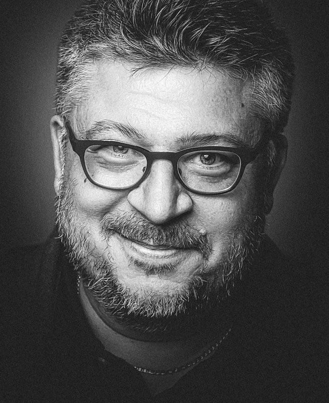 Leica Enthusiast Podcast - Fotopodcast mit Michel Birnbacher