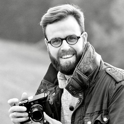 Leica Enthusiast Podcast - Fotopodcast mit Michel Birnbacher