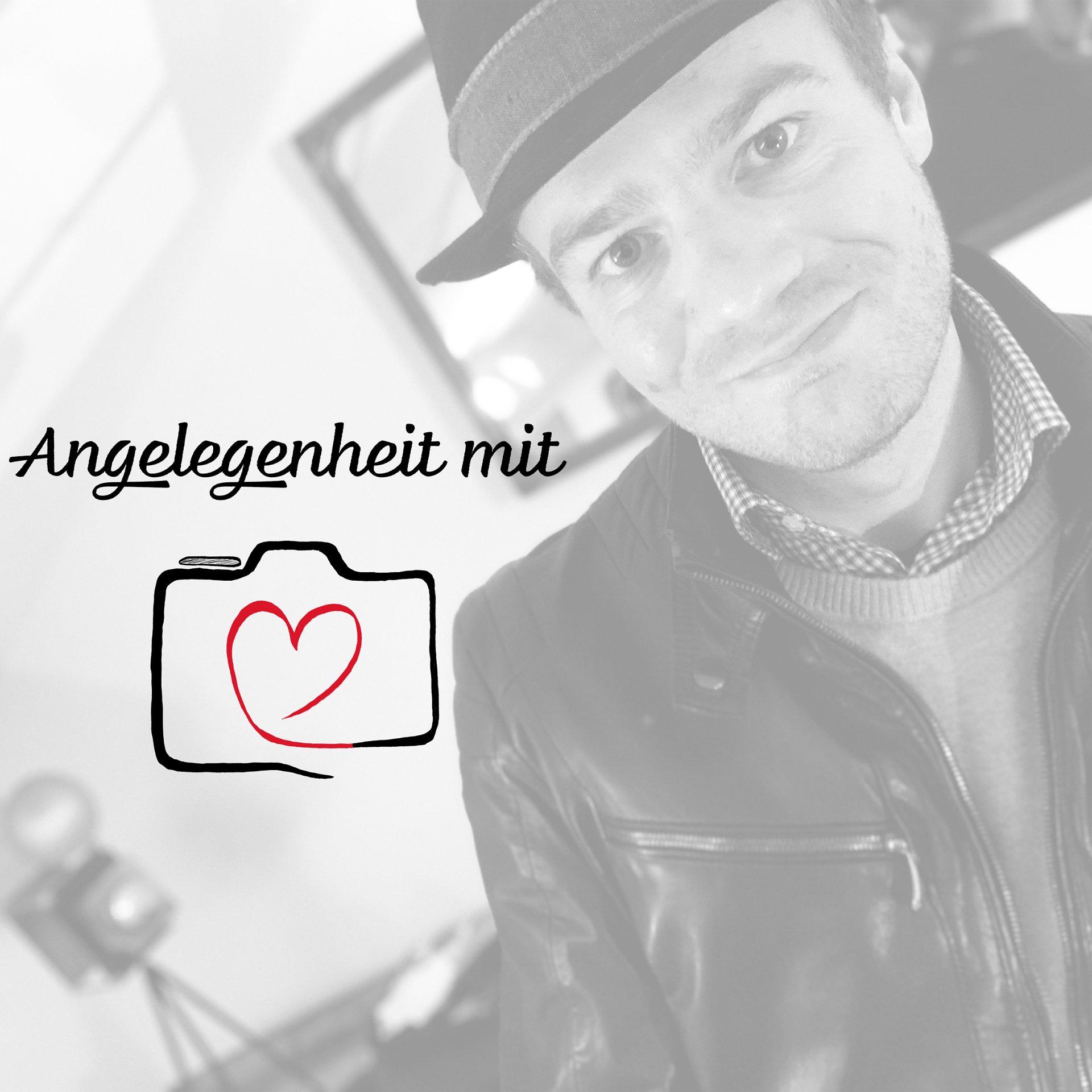 Leica Enthusiast Podcast - Fotopodcast mit Michel Birnbacher