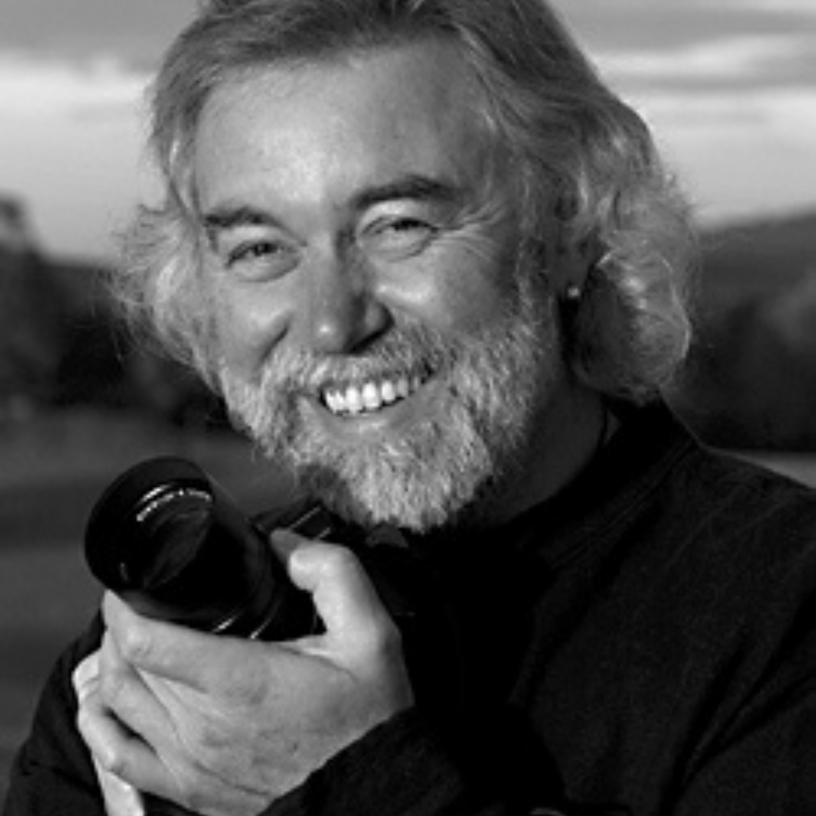 Leica Enthusiast Podcast - Fotopodcast mit Michel Birnbacher