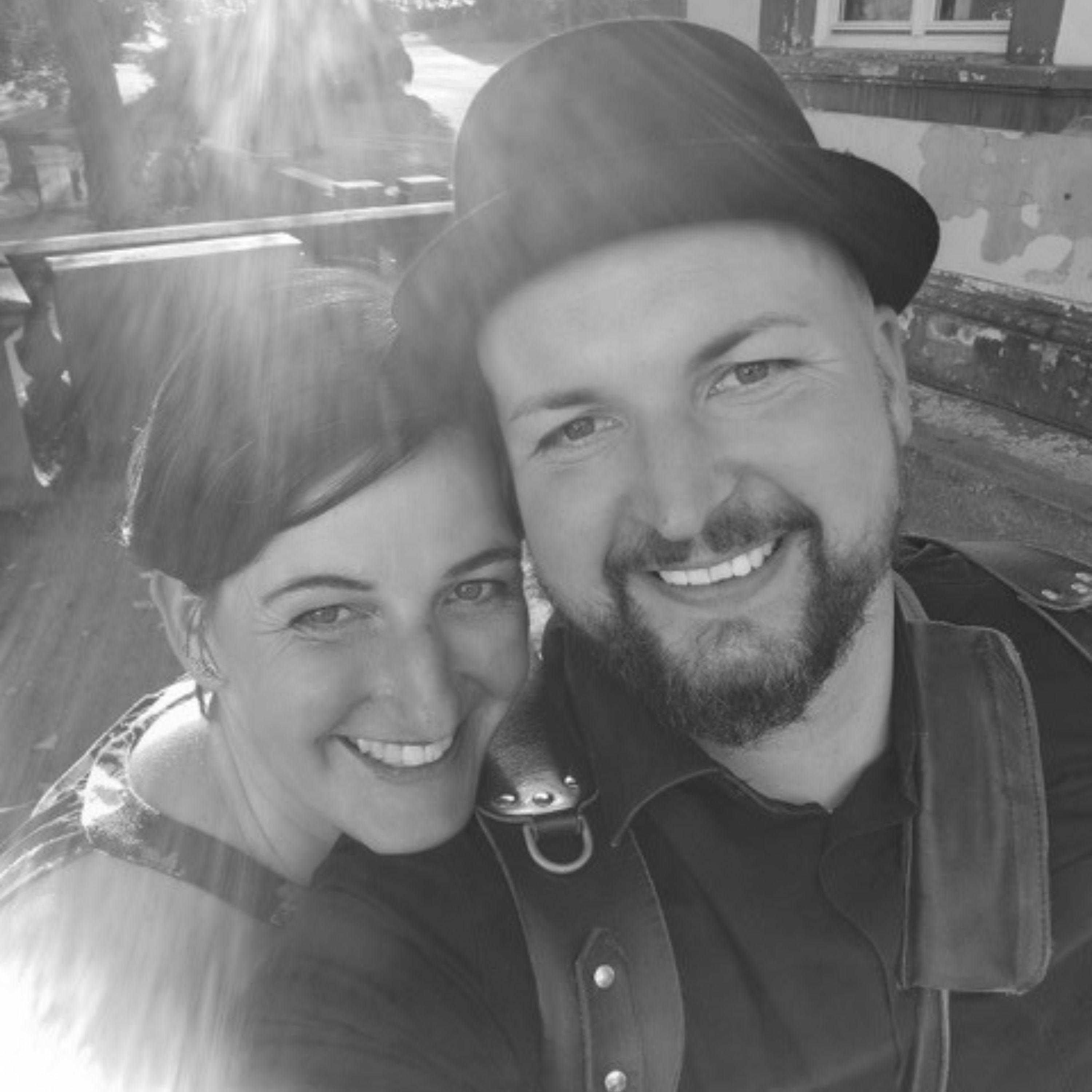 Hochzeitsfotografen Corinna u Maik Seegebrecht zu Gast bei Michel Birnbacher episode artwork
