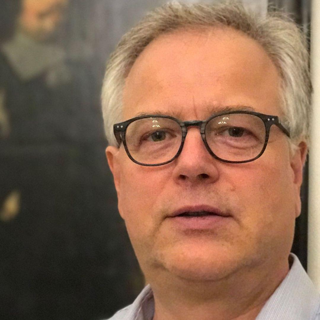 Michael Homberg zu Gast bei Michel Birnbacher Michael Homberg zu Gast bei Michel Birnbacher