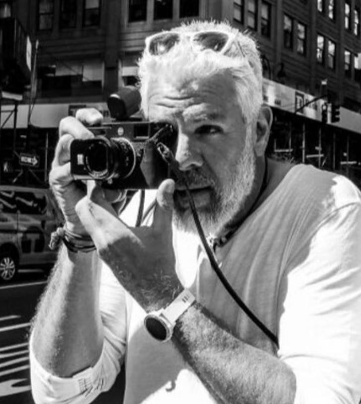 Leica Enthusiast Podcast - Fotopodcast mit Michel Birnbacher