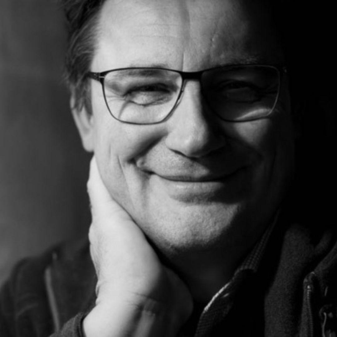 Thomas Jung zu Gast bei Michel Birnbacher