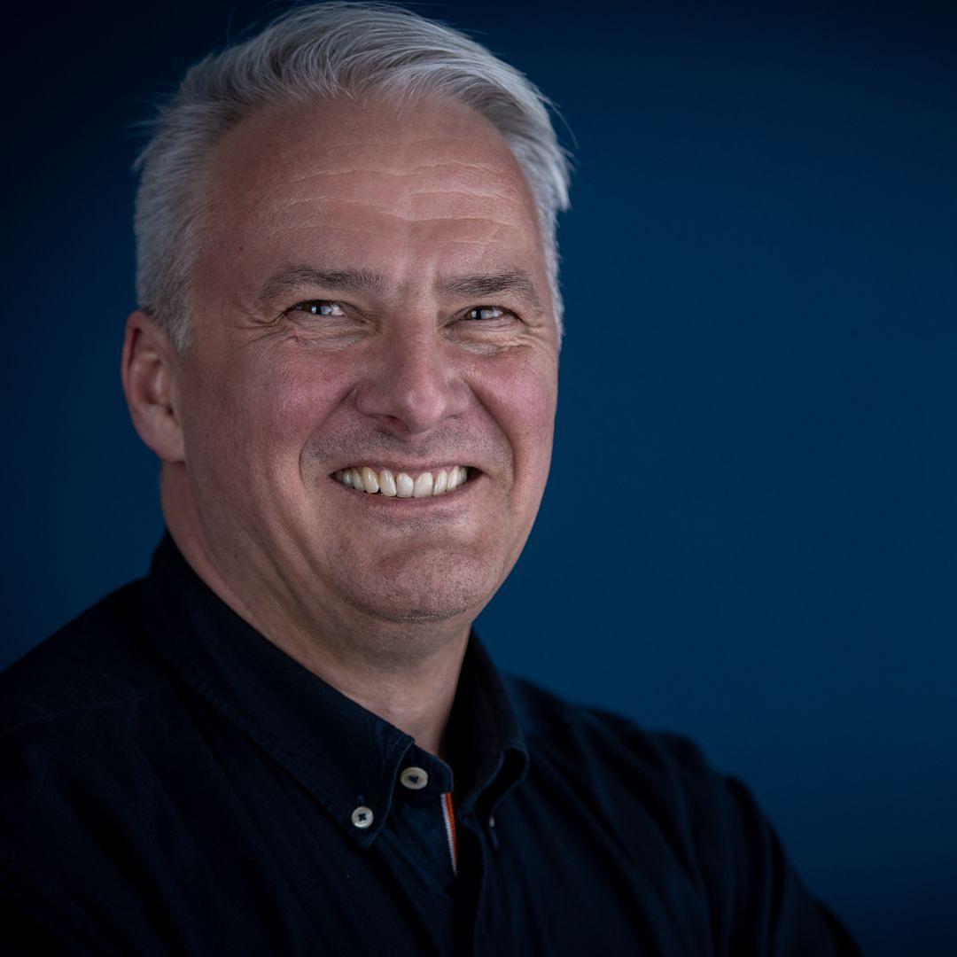Jens Welsch zu Gast bei Michel Birnbacher