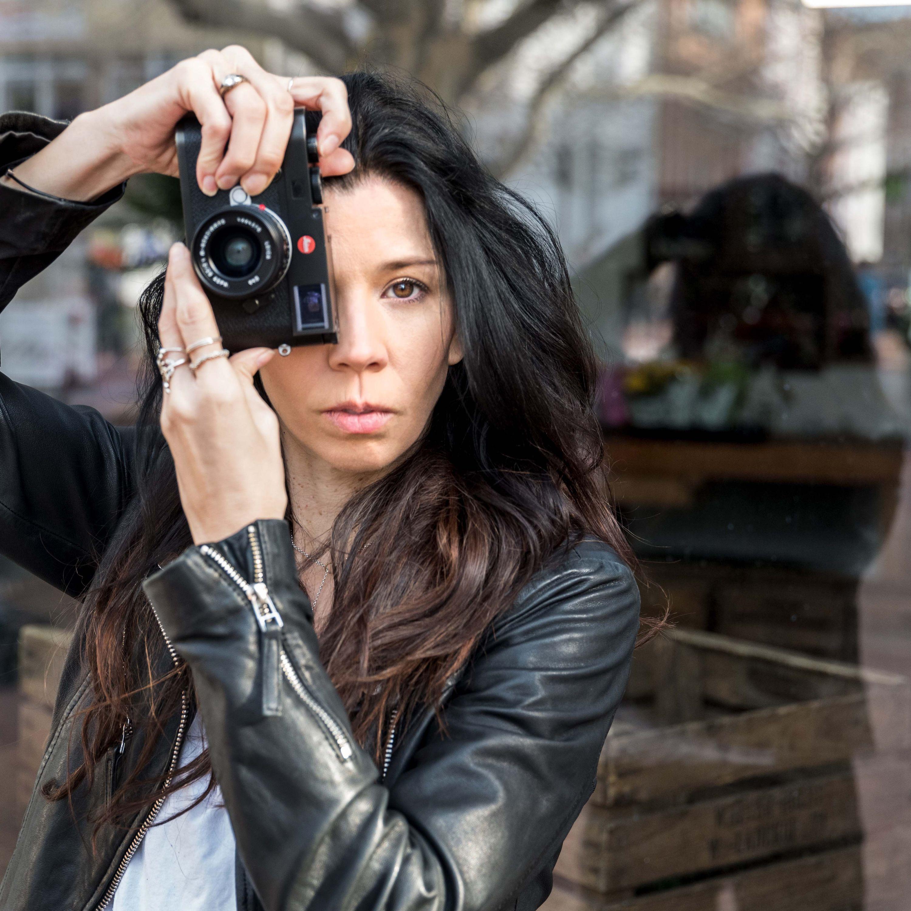 Leica Enthusiast Podcast - Fotopodcast mit Michel Birnbacher