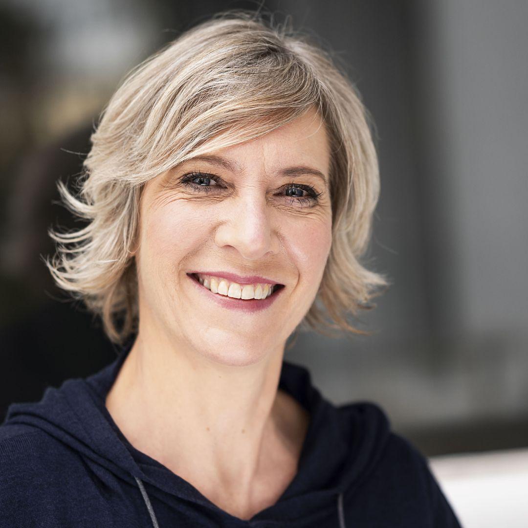 Bettina Meister zu Gast bei Michel Birnbacher