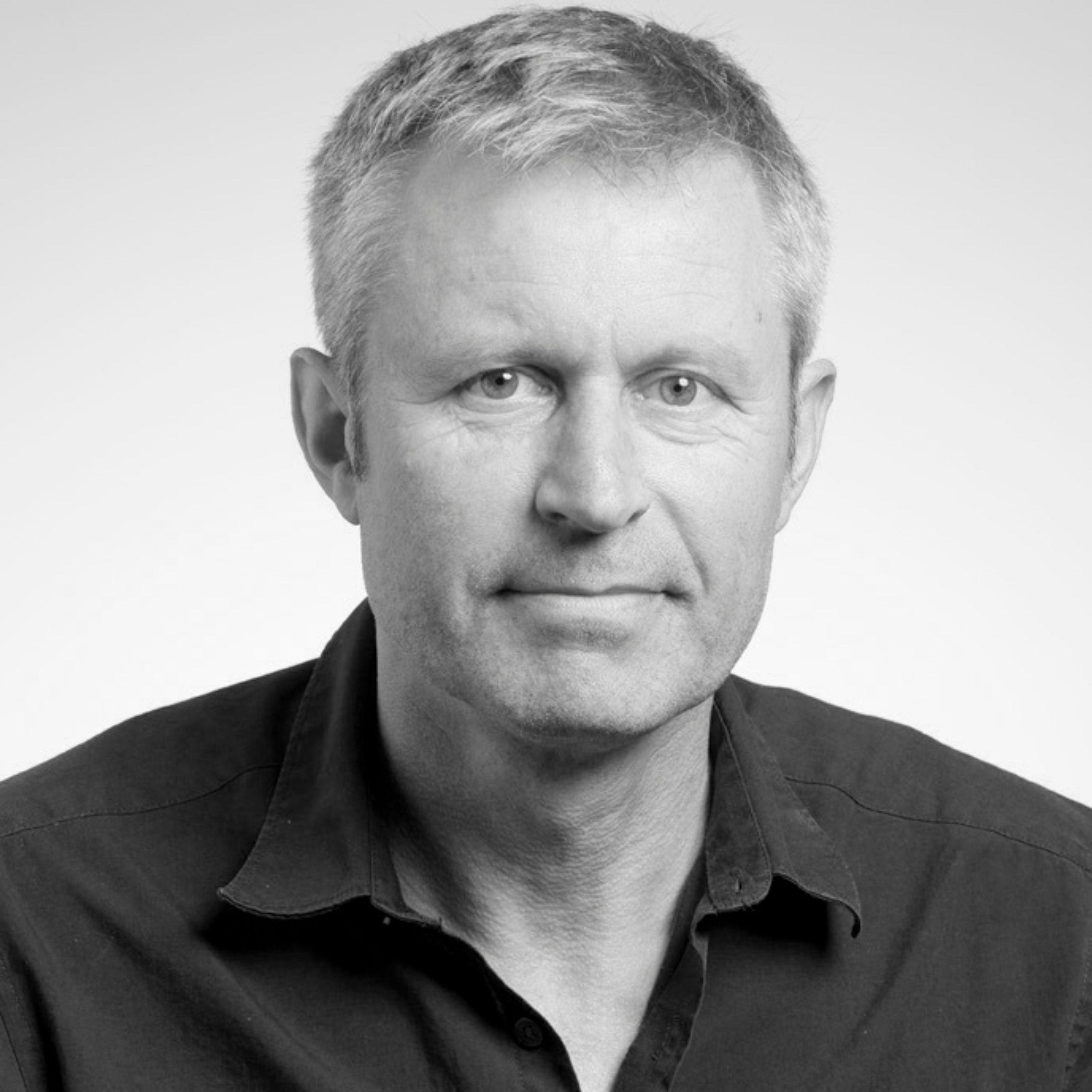 Gespräch mit Wolfgang Geyer episode artwork