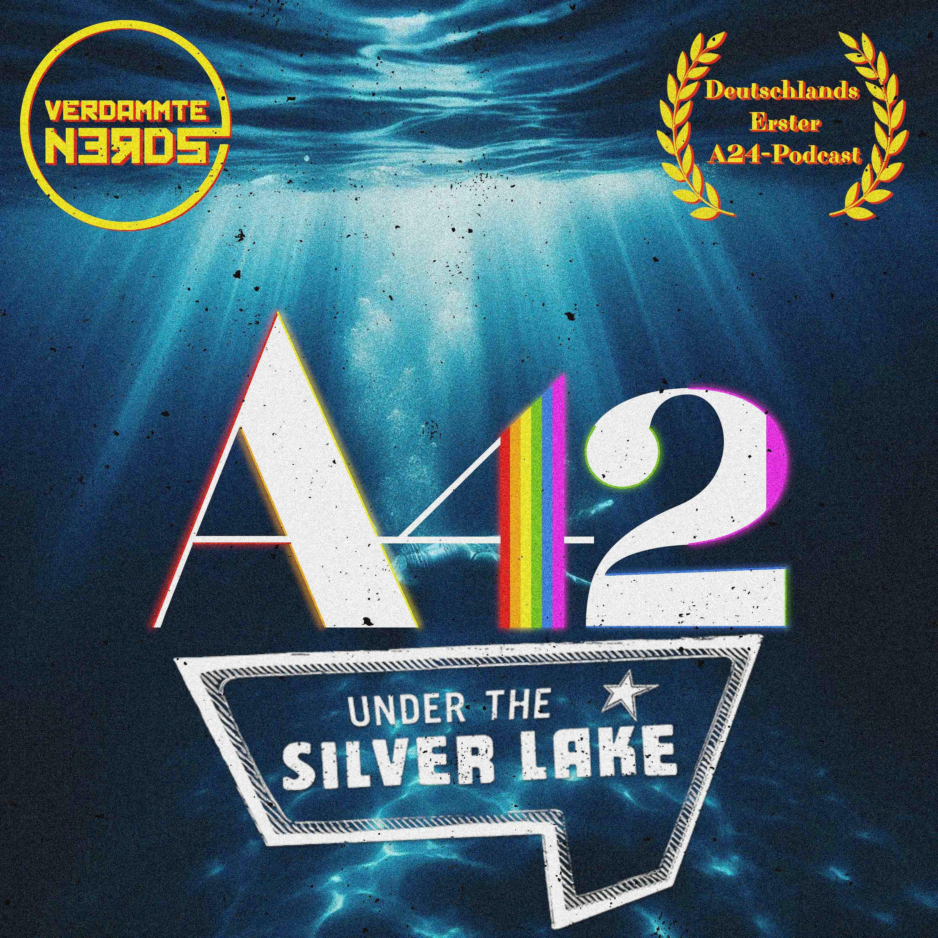 A42 - Der Filmpodcast