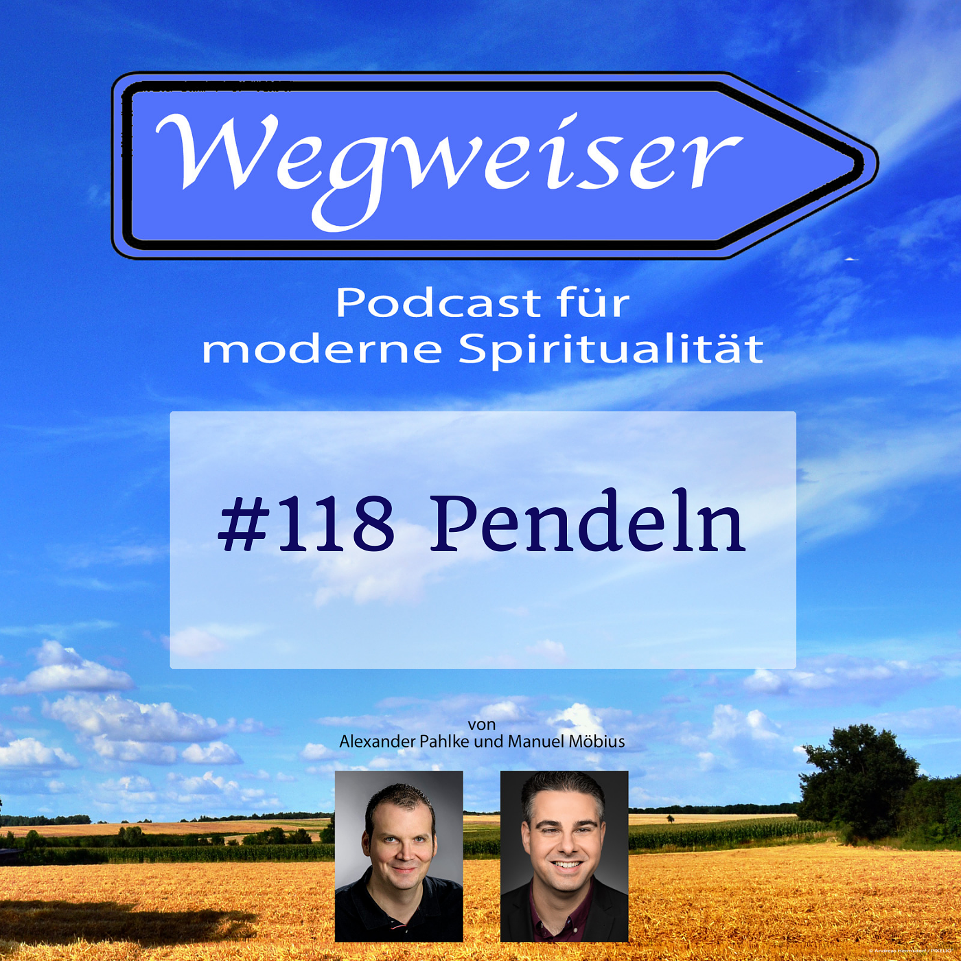 #118 Pendeln