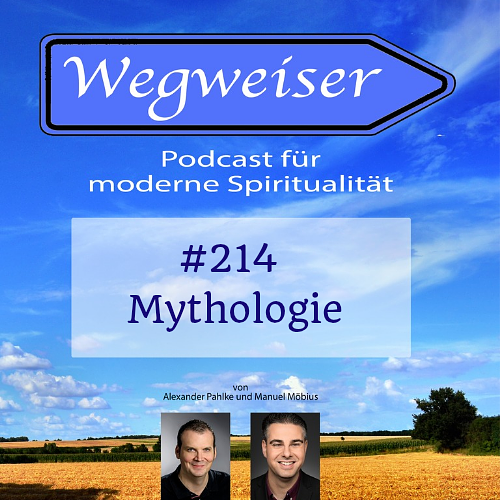 #214 Mythologie