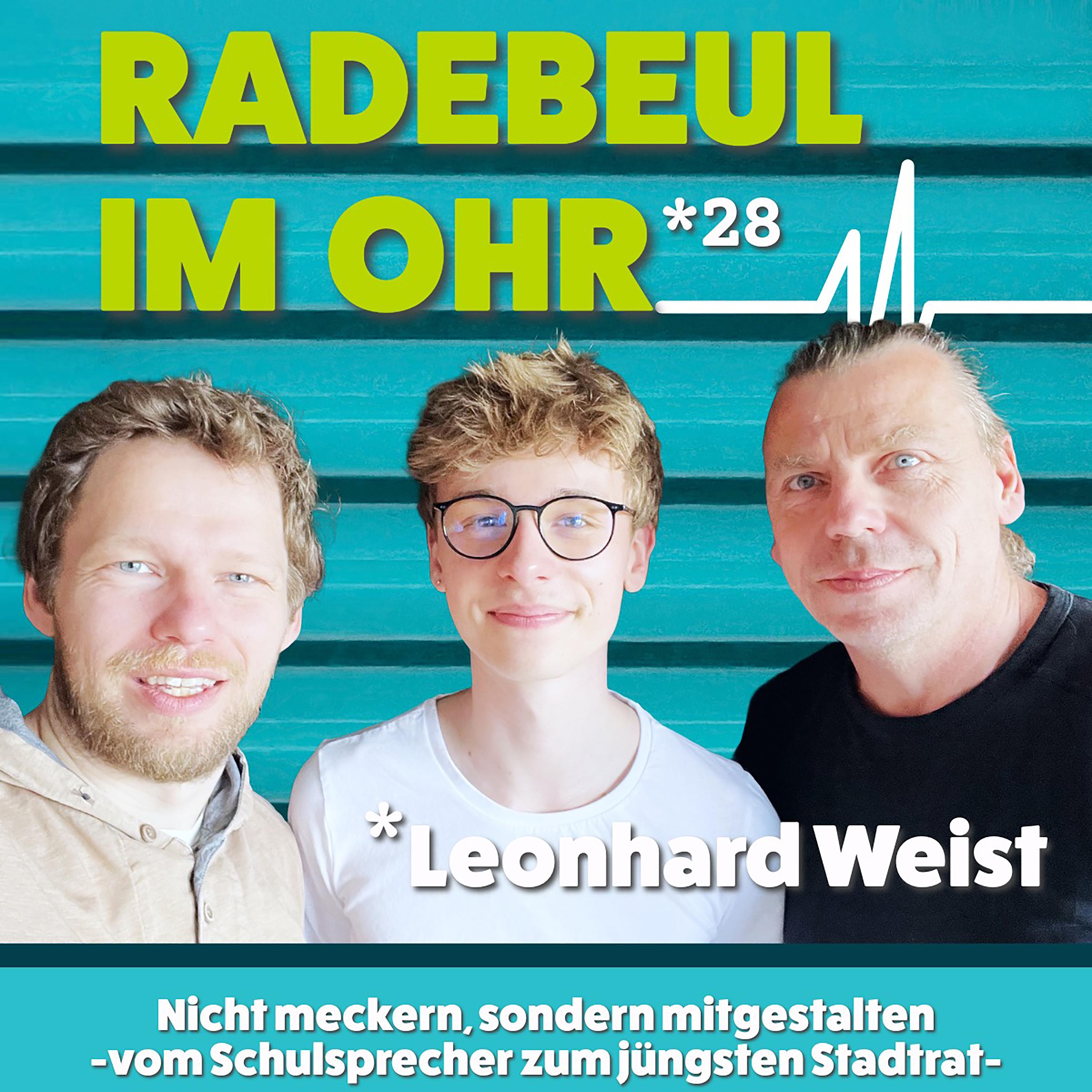 Radebeul im Ohr