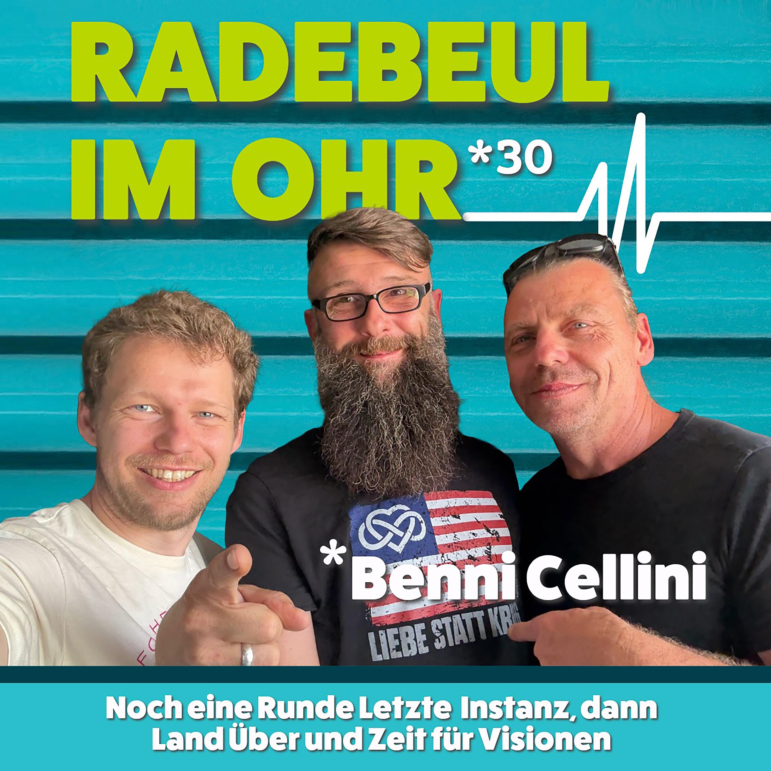 Radebeul im Ohr