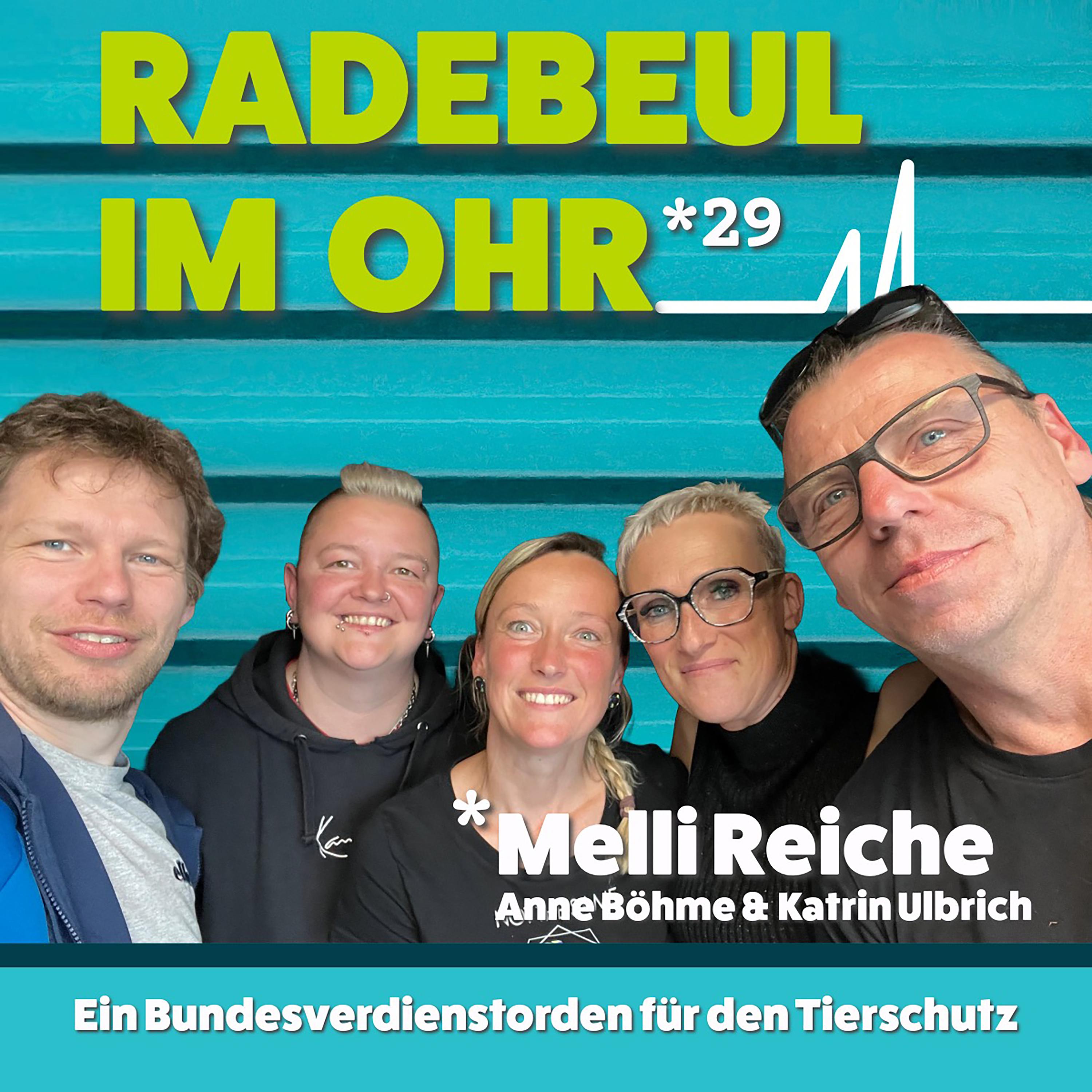 Radebeul im Ohr