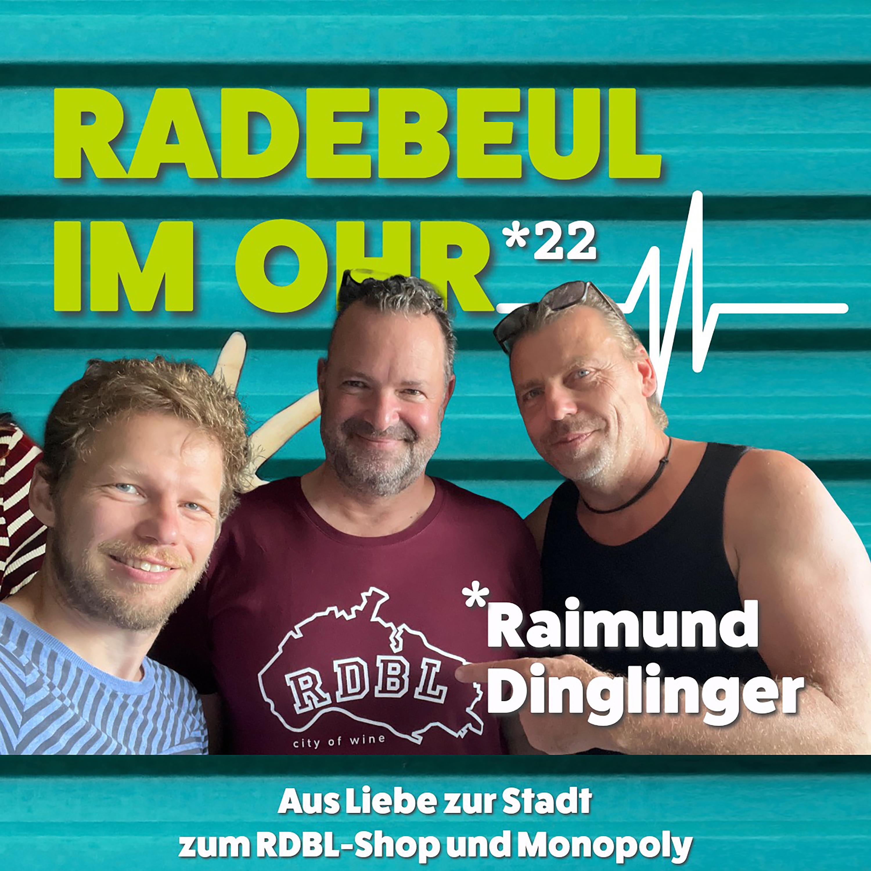 Radebeul im Ohr