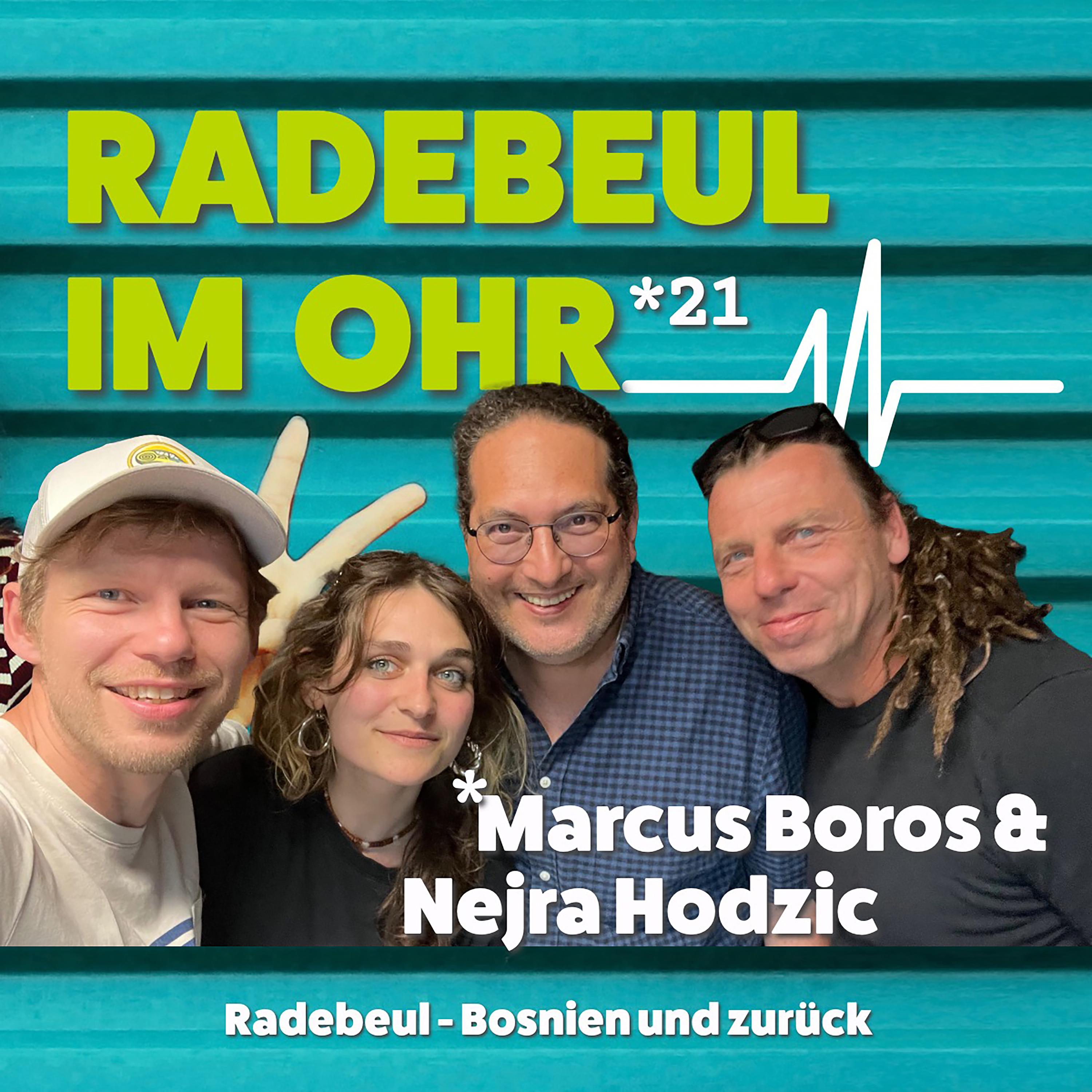 Radebeul im Ohr