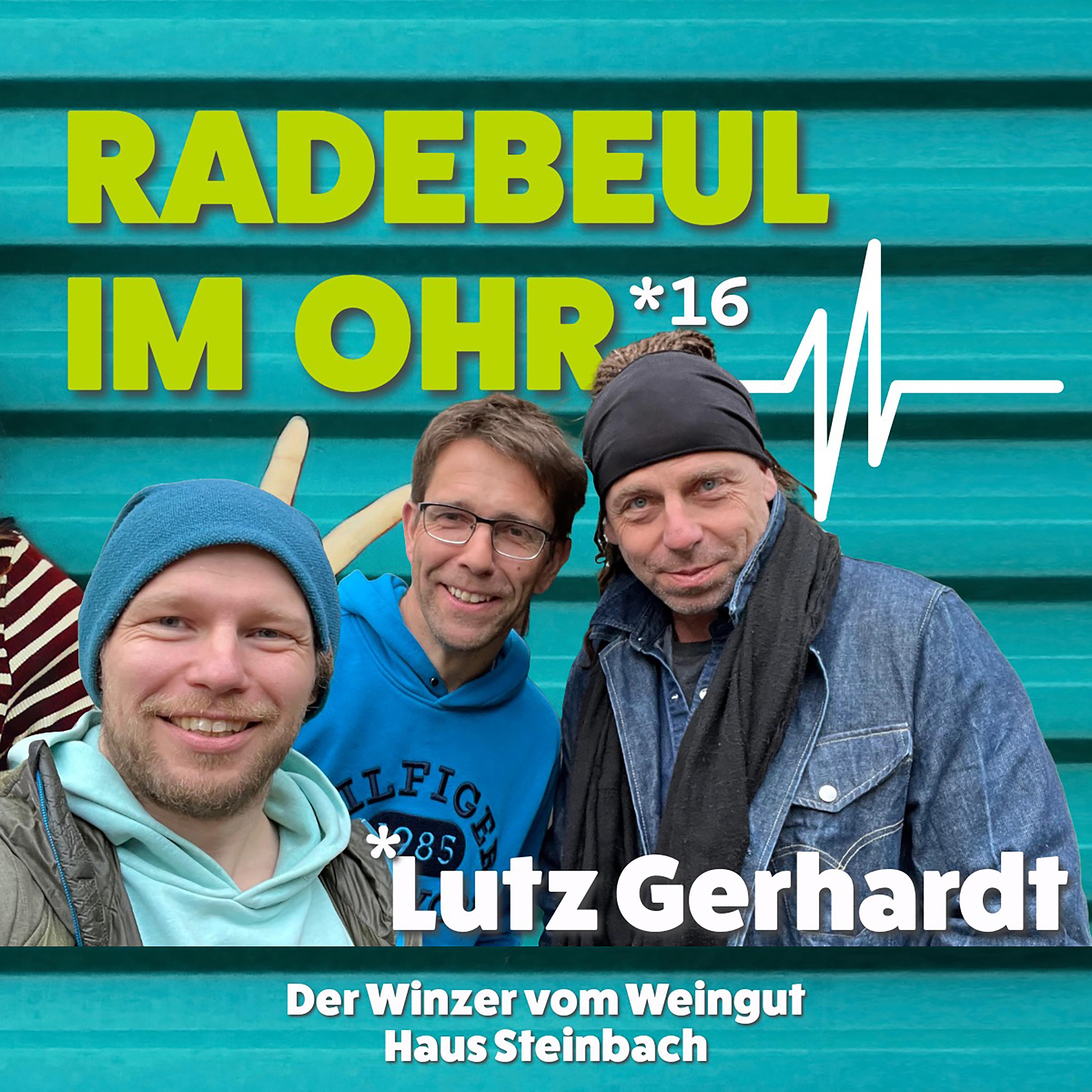 Radebeul im Ohr