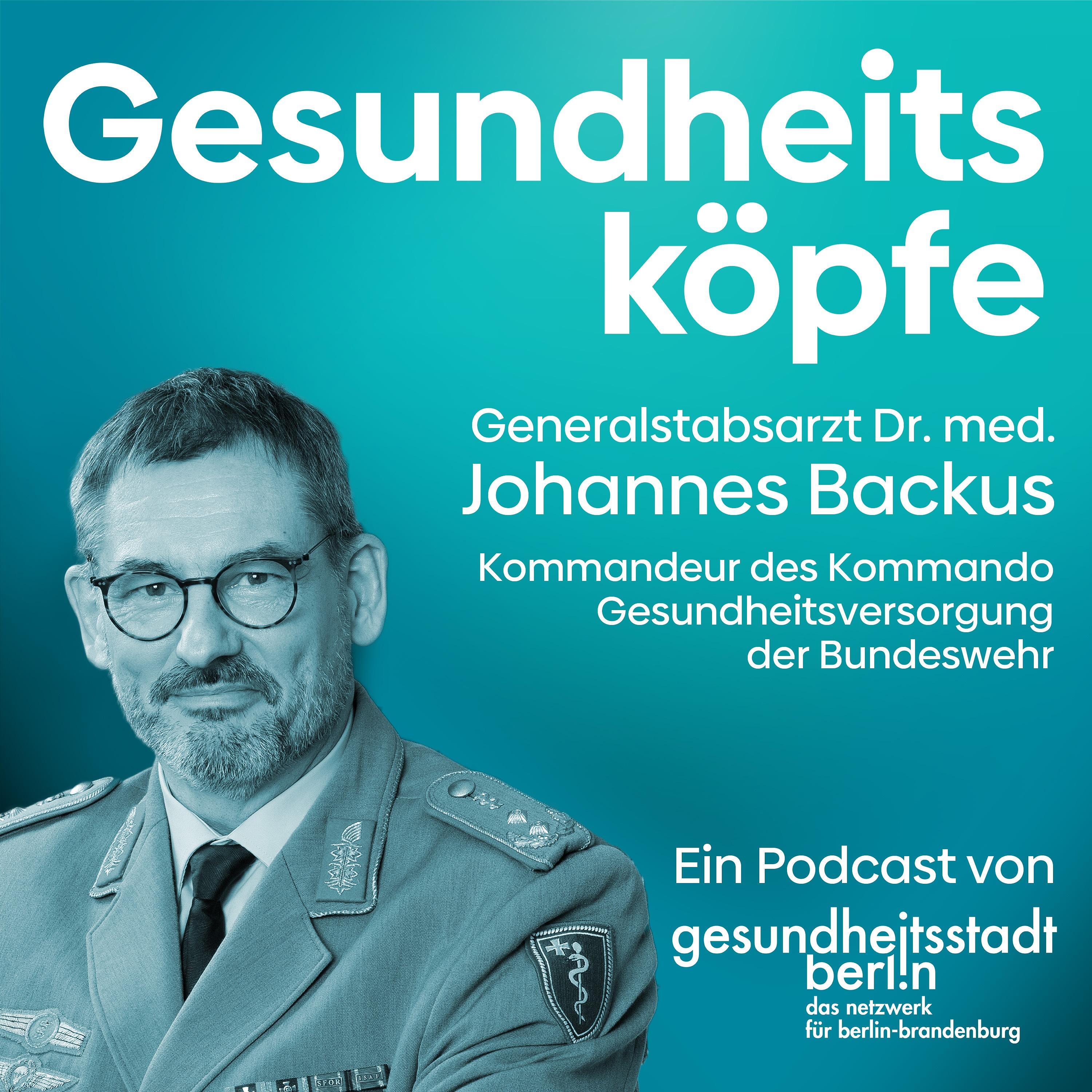Gesundheitsköpfe