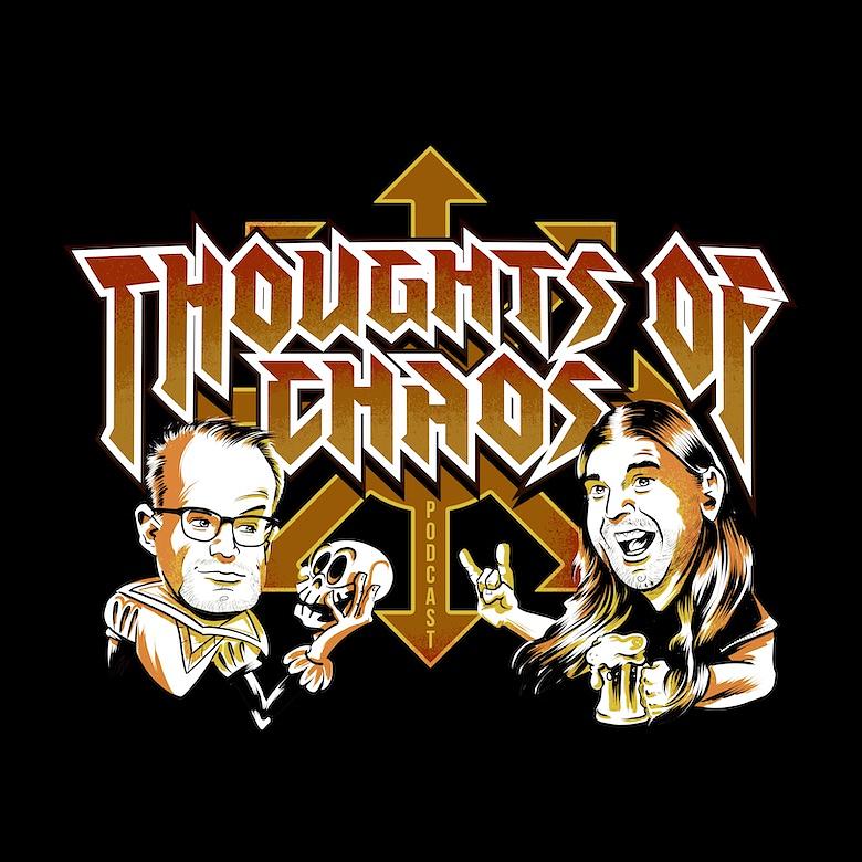 Folge 38 - Robb Flynn und Riffi Raffi geben Versengold episode artwork