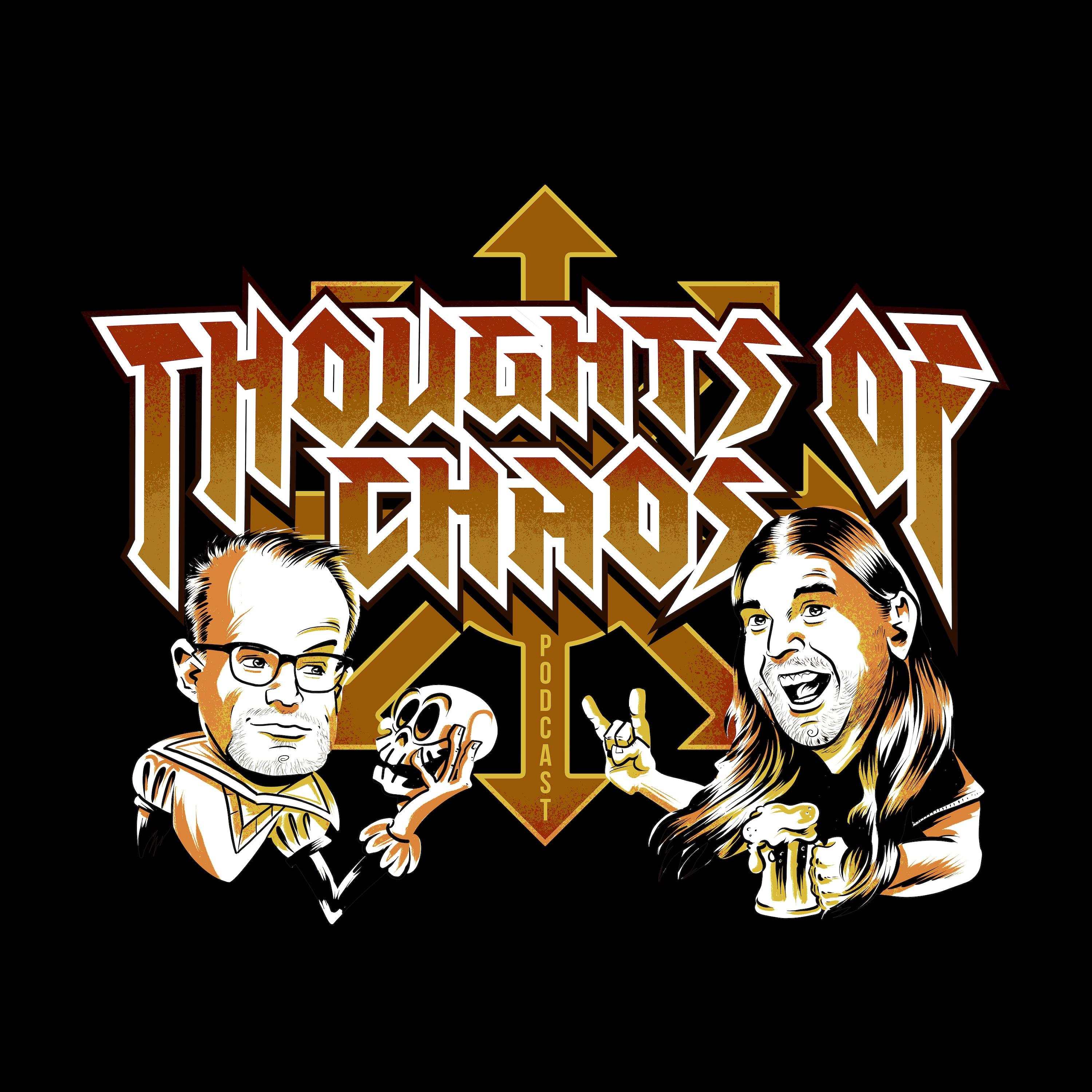 Folge 35 - Selbsthass und schlechte Platten episode artwork