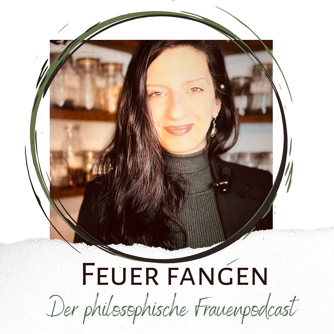 Feuer fangen podcast artwork