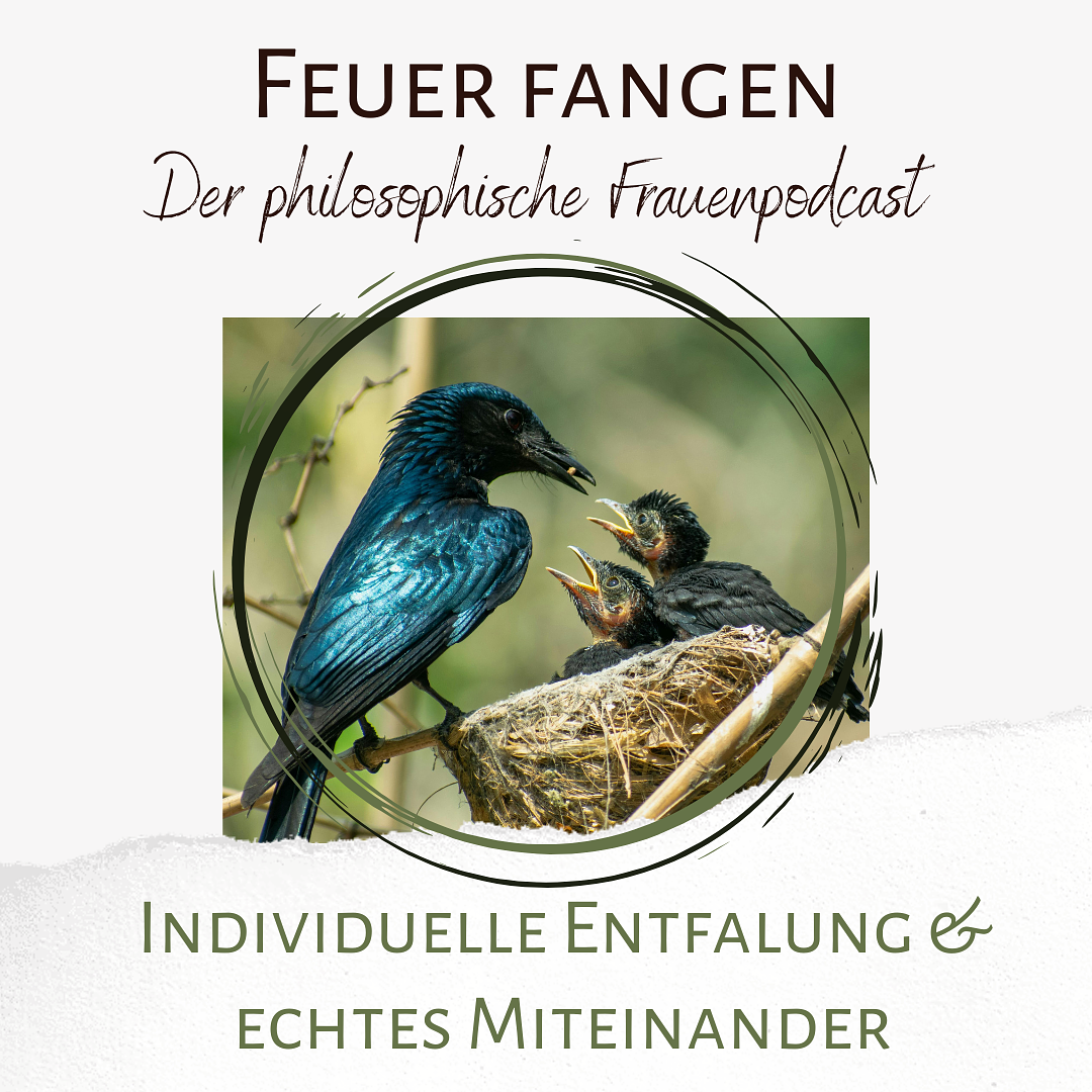 Individuelle Entfaltung und echtes Miteinander episode artwork