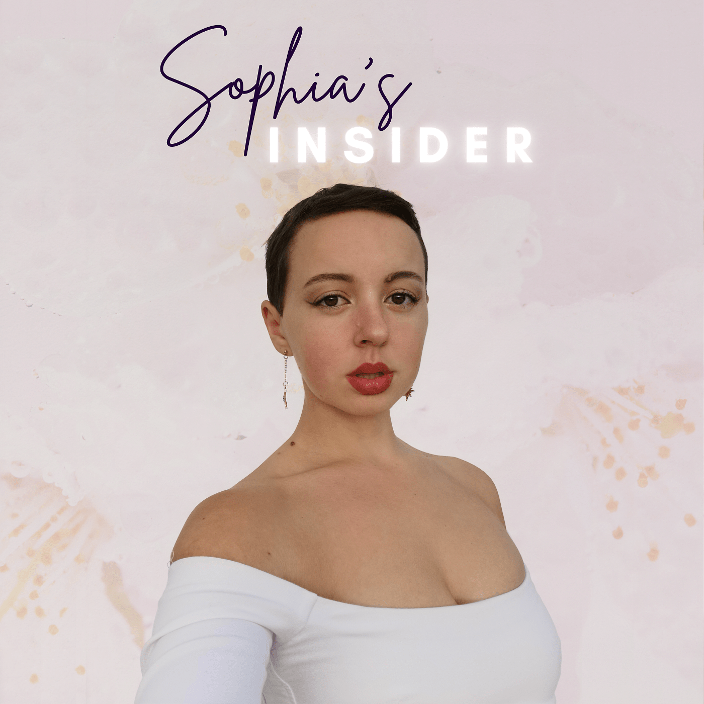 Sophia\'s Insider