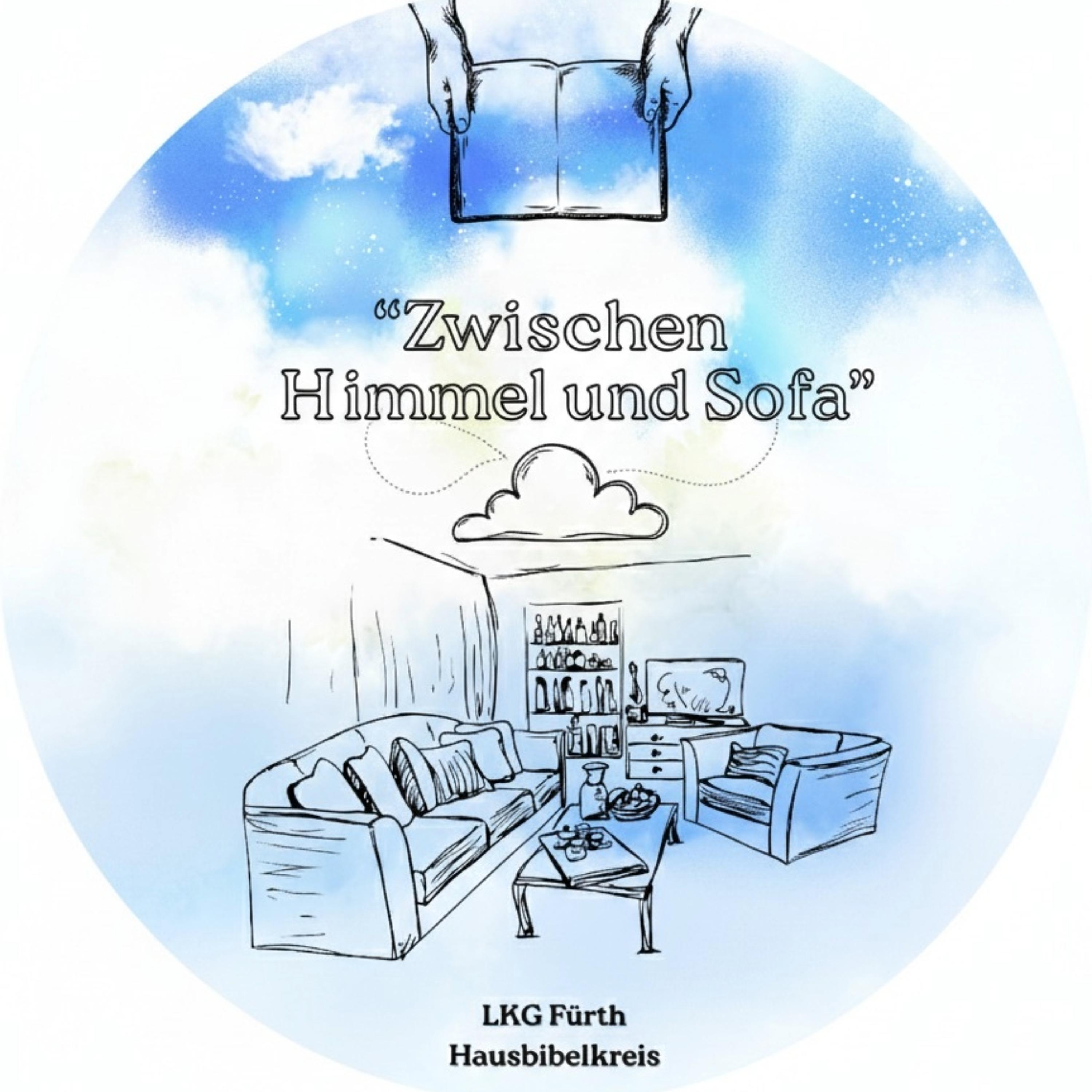 Zwischen Himmel und Sofa | LKG Fürth