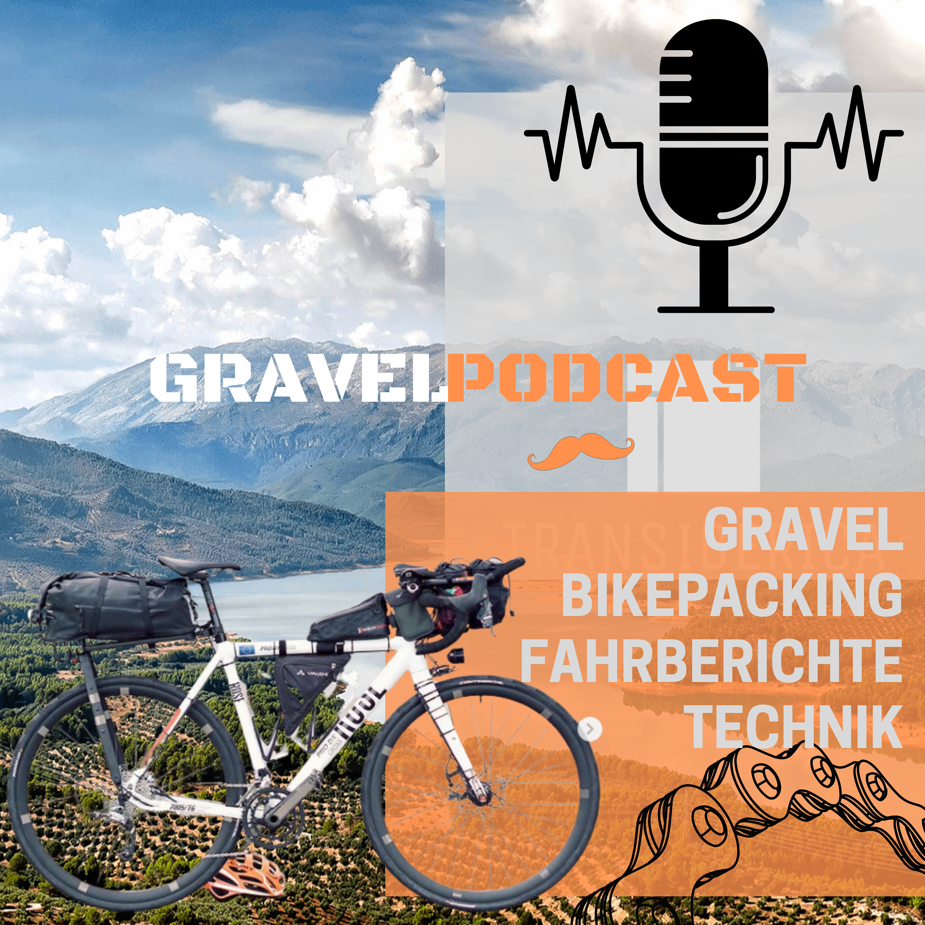Gravel Podcast