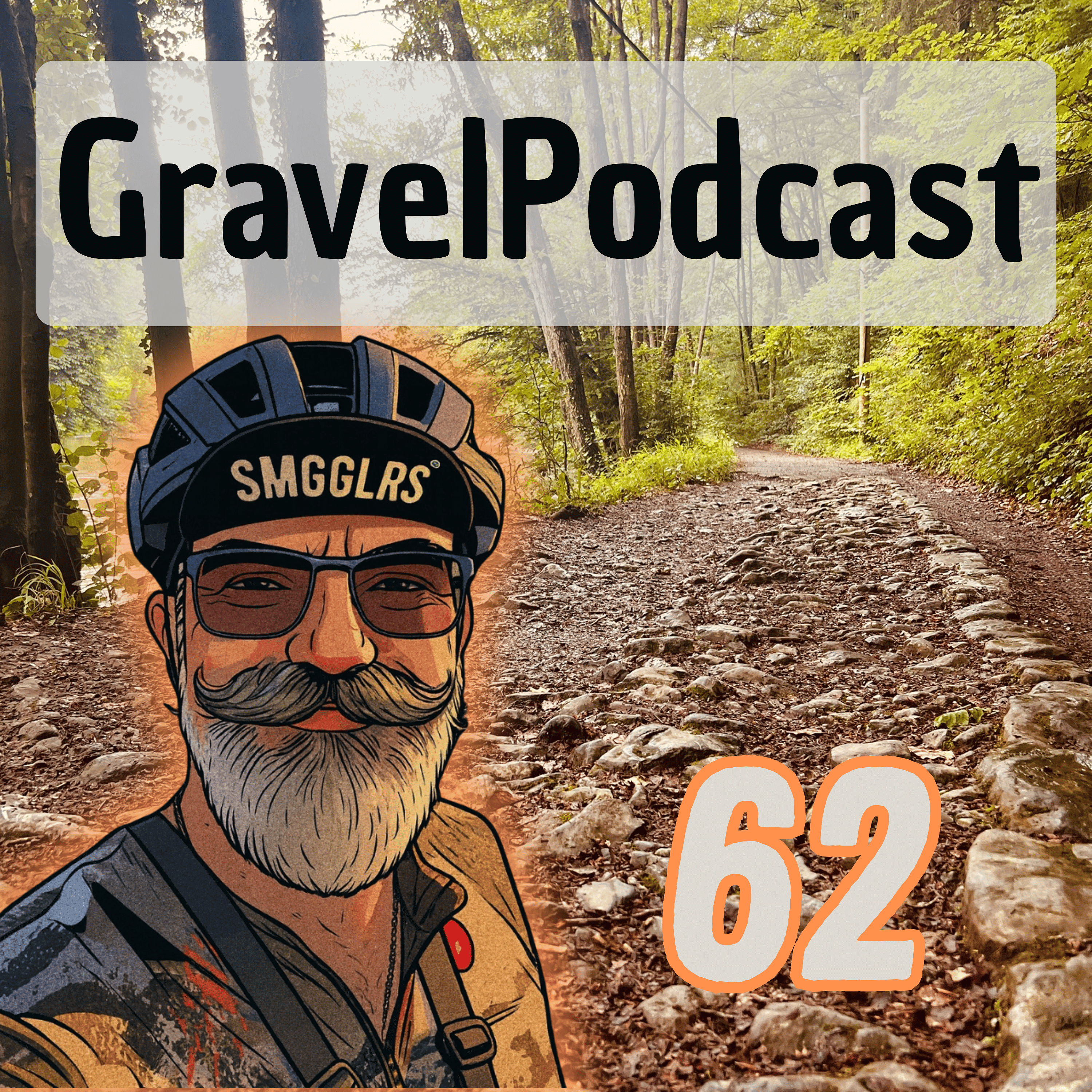 Gravel Podcast